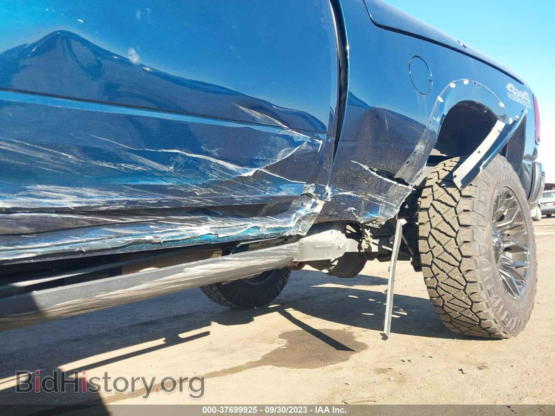 2022 RAM 2500 - VIN: 3C6UR5SL8NG124491 - Фото 6