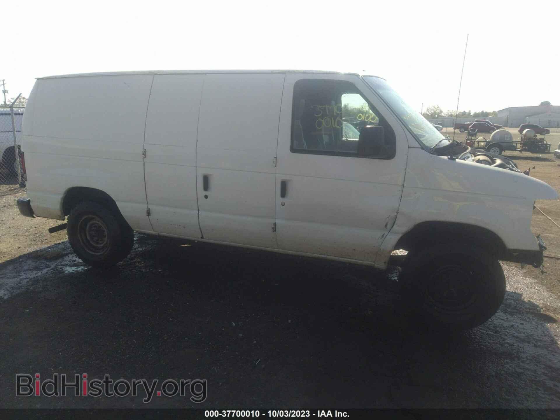 2012 FORD ECONOLINE CARGO VAN - VIN: 1FTNE2EWXCDA94949 - Фото 13