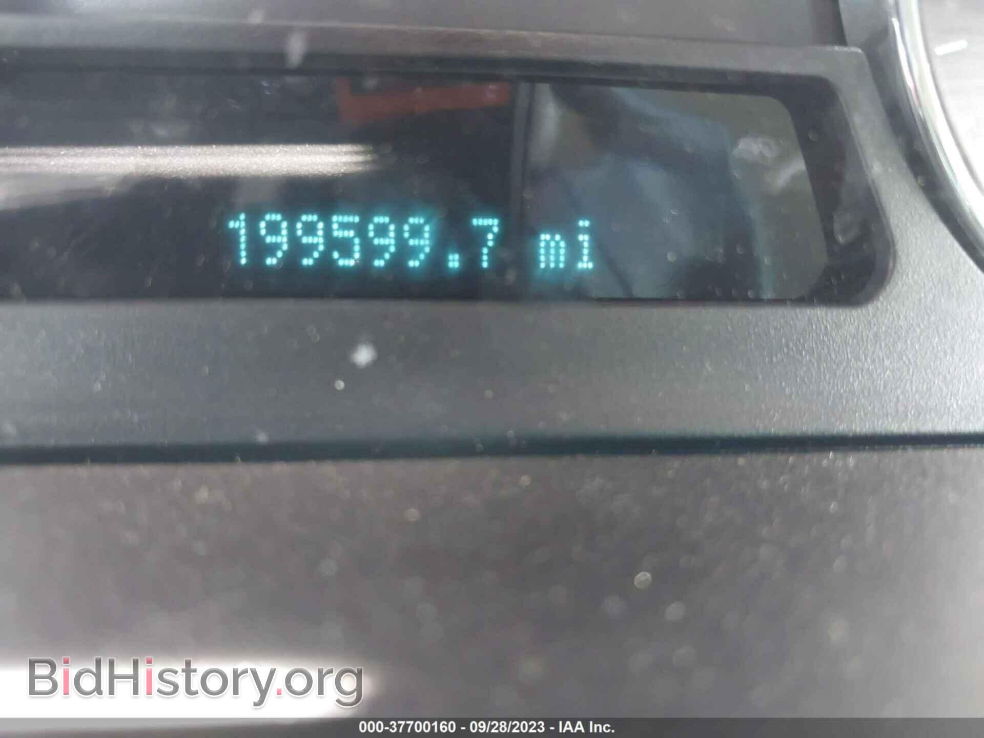 2011 FORD FLEX - VIN: 2FMGK5DC0BBD12472 - Фото 7