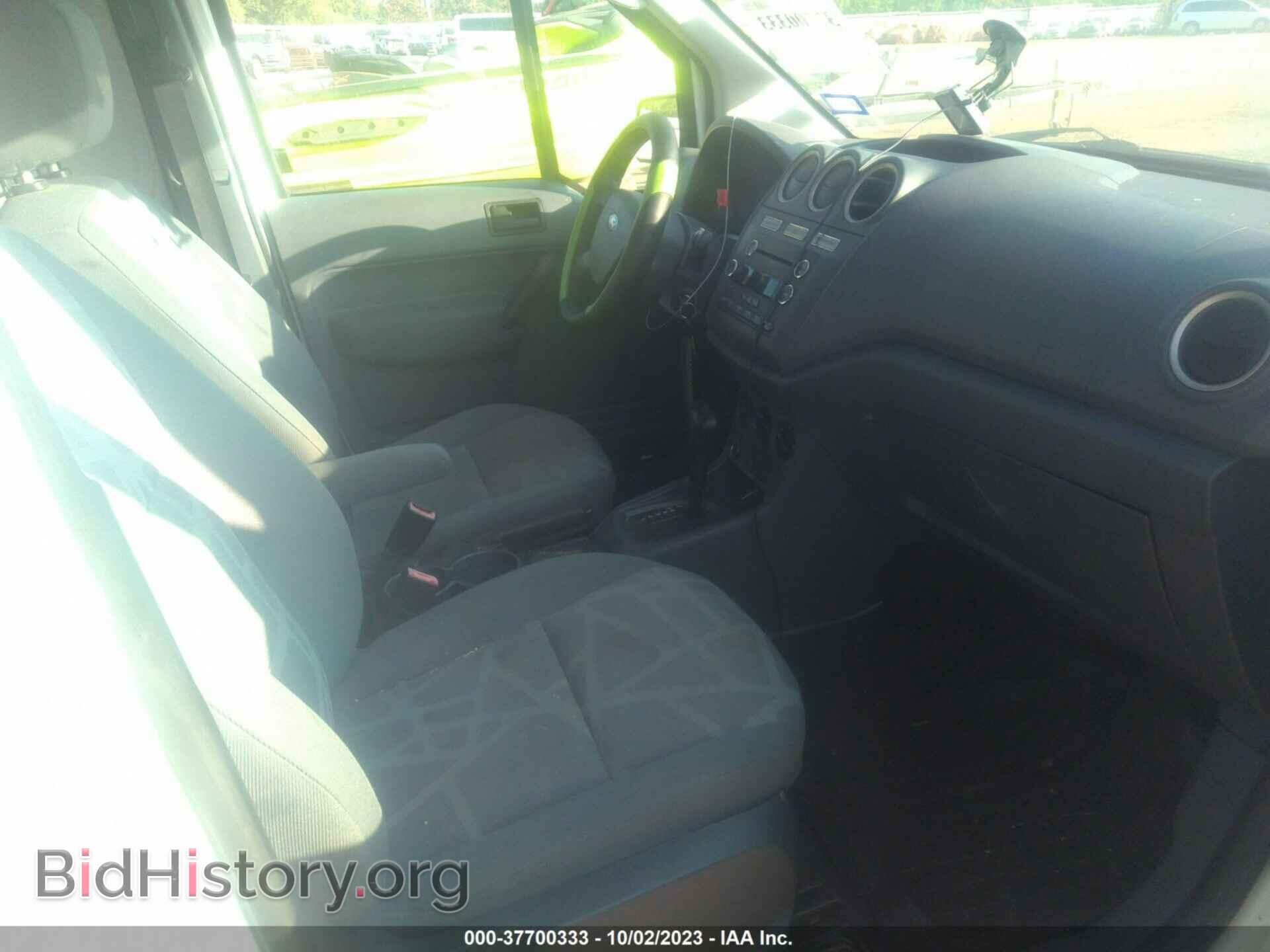 2012 FORD TRANSIT CONNECT - VIN: NM0LS7BN7CT108611 - Фото 5