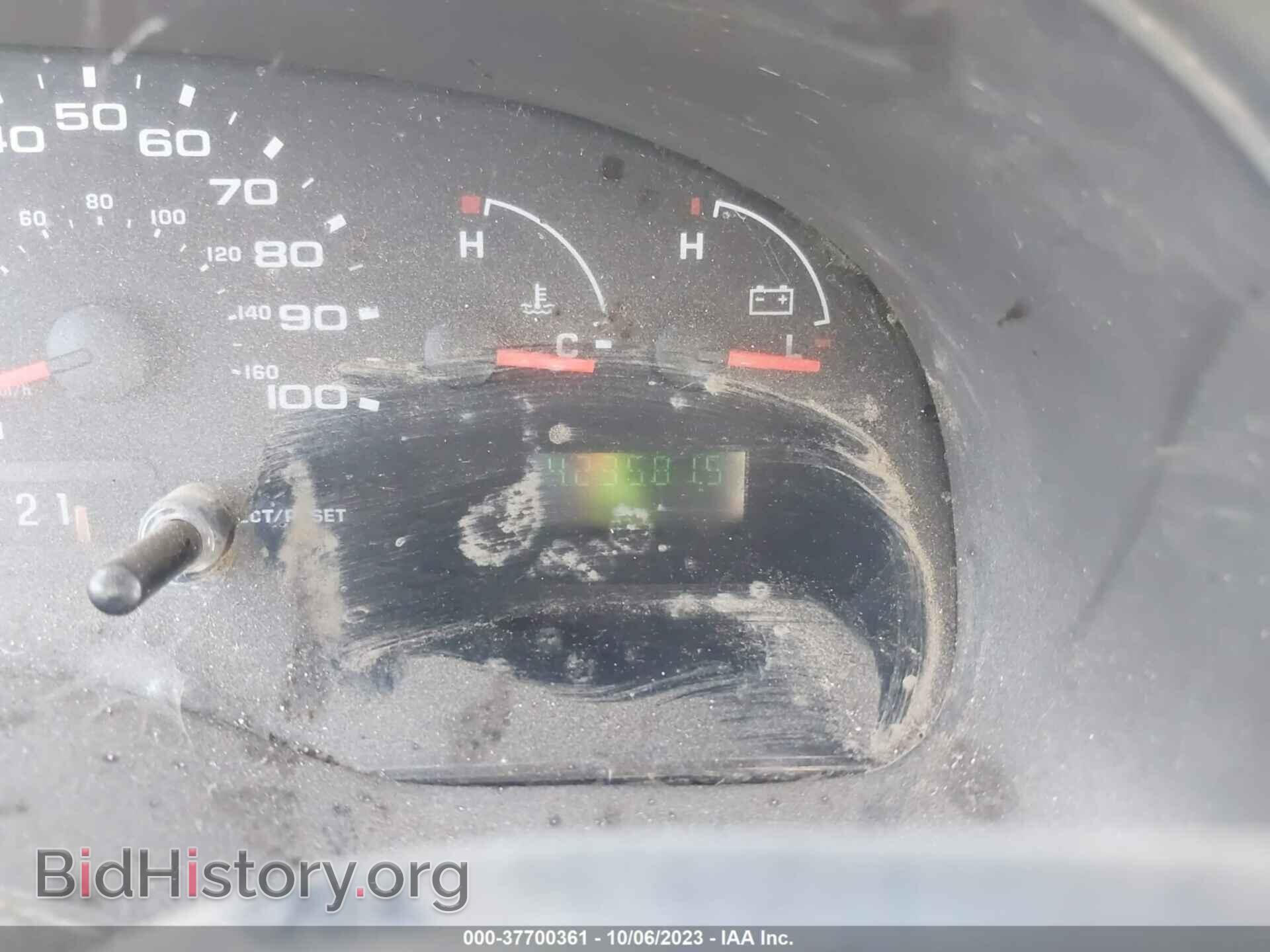 2006 FORD E-150 - VIN: 1FTRE14W36DA55525 - Фото 16