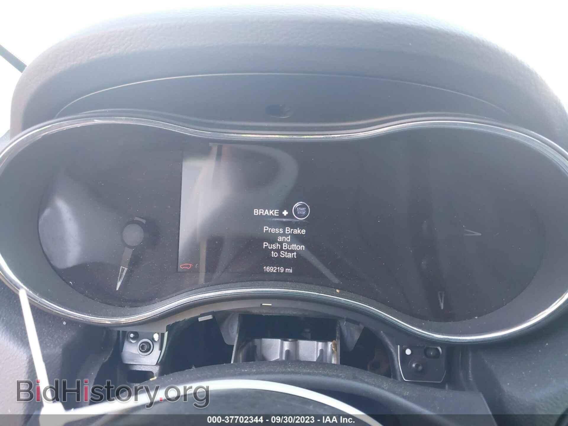 2014 DODGE DURANGO - VIN: 1C4RDHAGXEC974516 - Photo 7