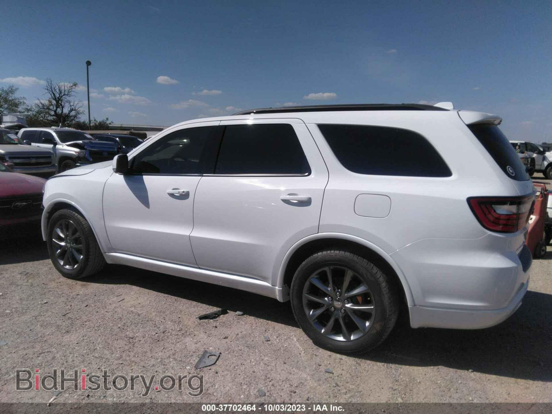 2017 DODGE DURANGO - VIN: 1C4RDHDG3HC757485 - Photo 14