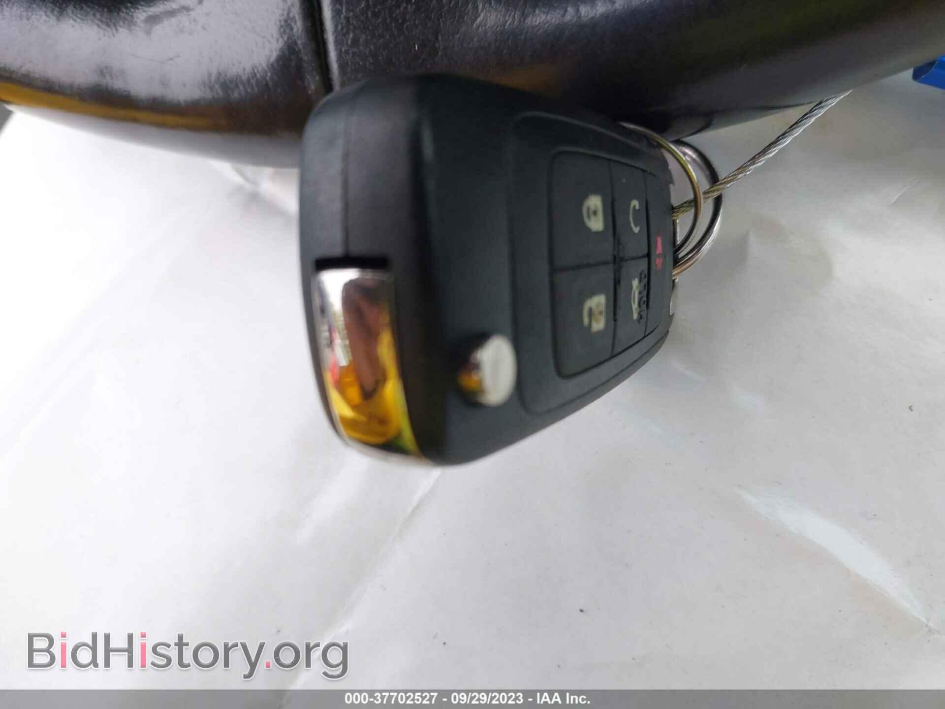 2014 CHEVROLET IMPALA - VIN: 2G1155S35E9104130 - Фото 11