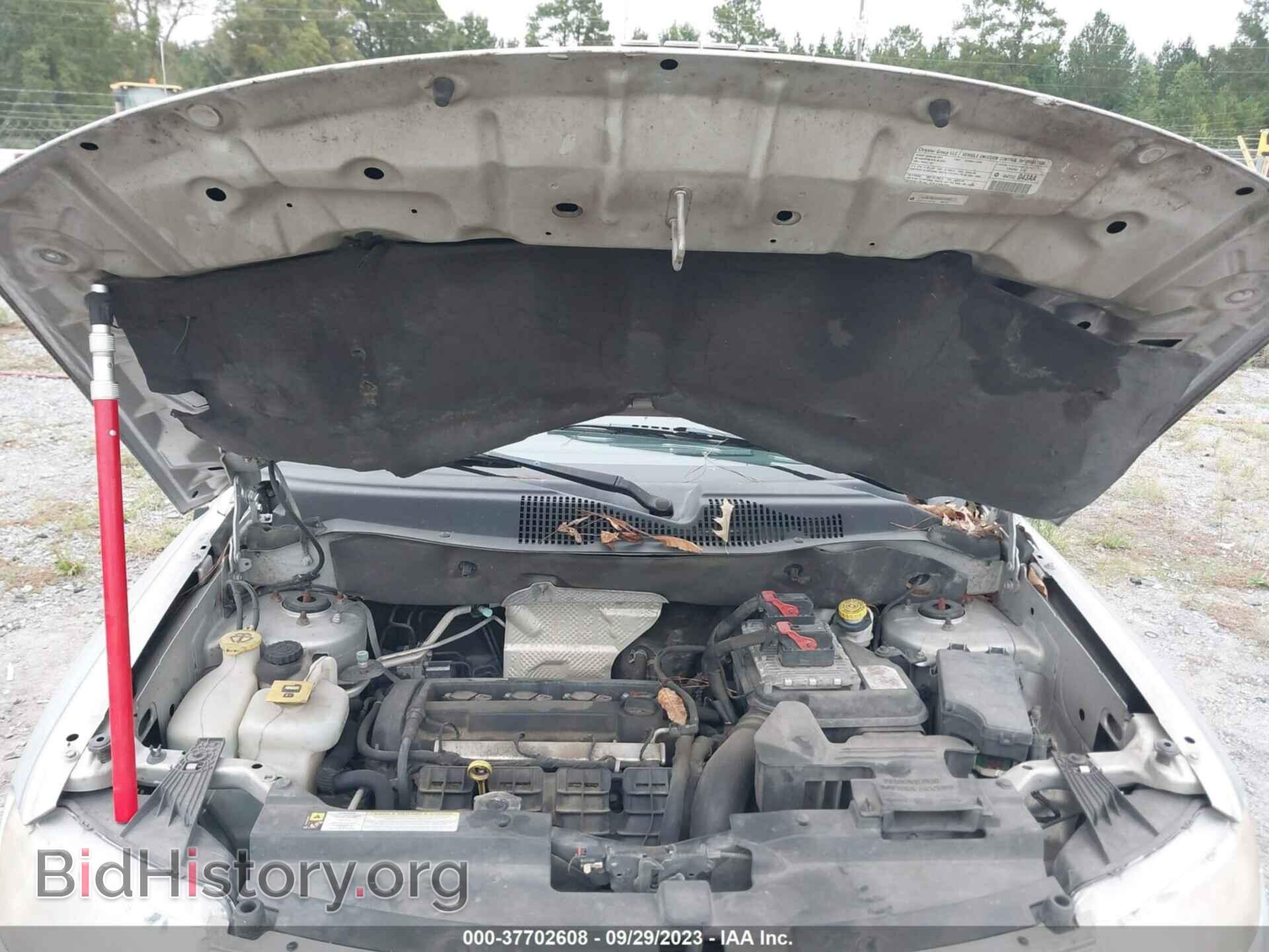 2013 JEEP COMPASS - VIN: 1C4NJCEA5DD250922 - Фото 10