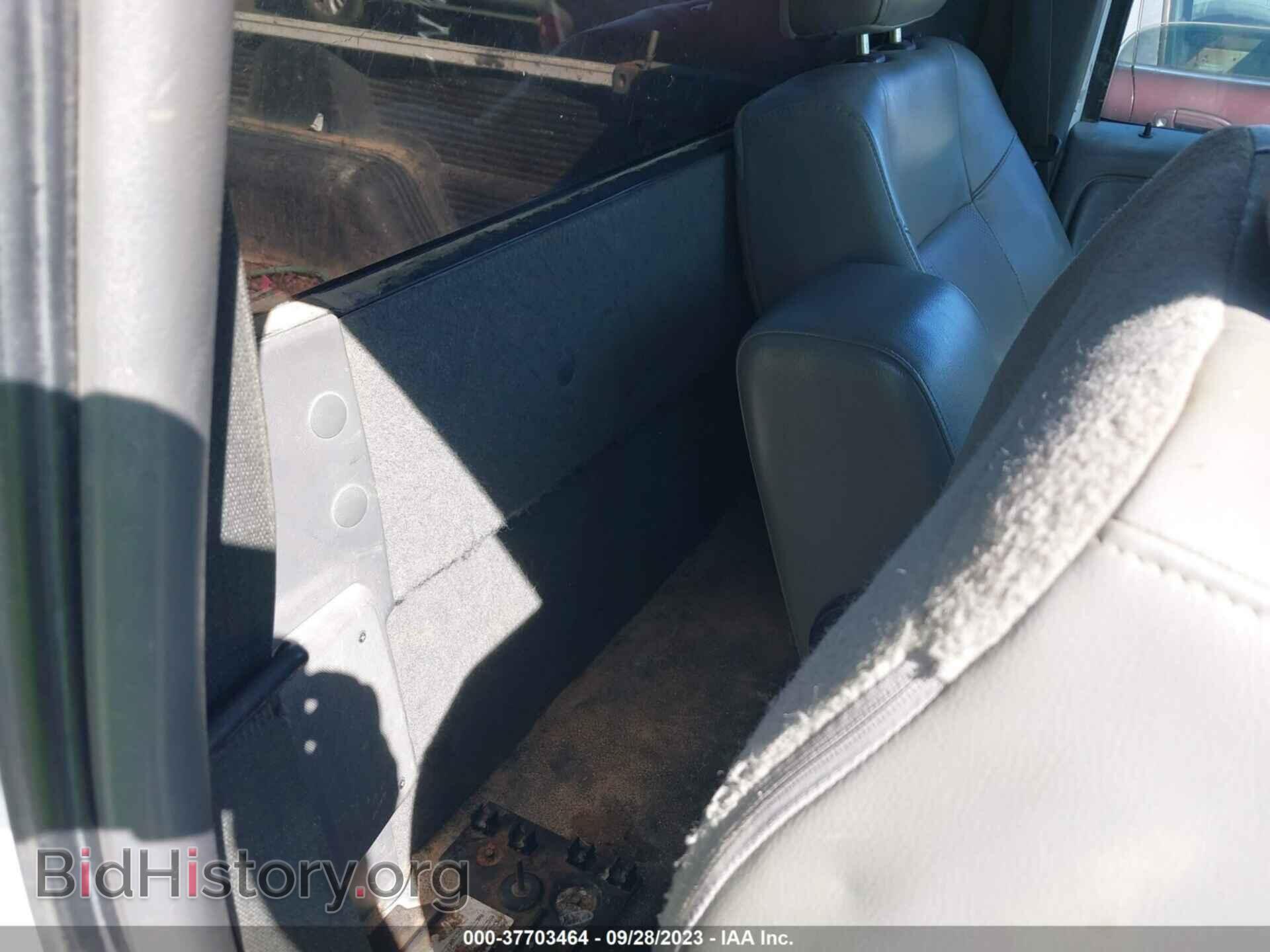 2010 FORD RANGER - VIN: 1FTKR1AE0APA24113 - Фото 8