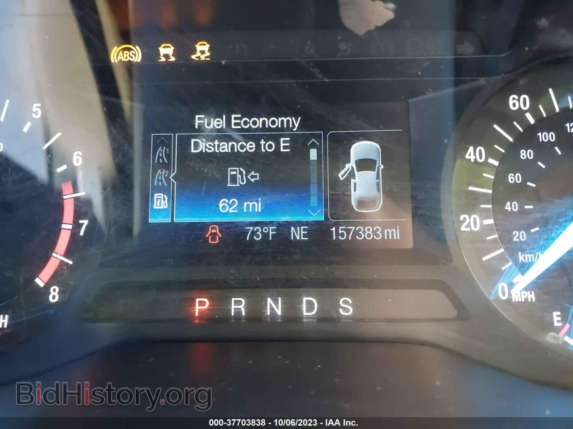 2017 FORD EDGE - VIN: 2FMPK3G99HBC36442 - Photo 16