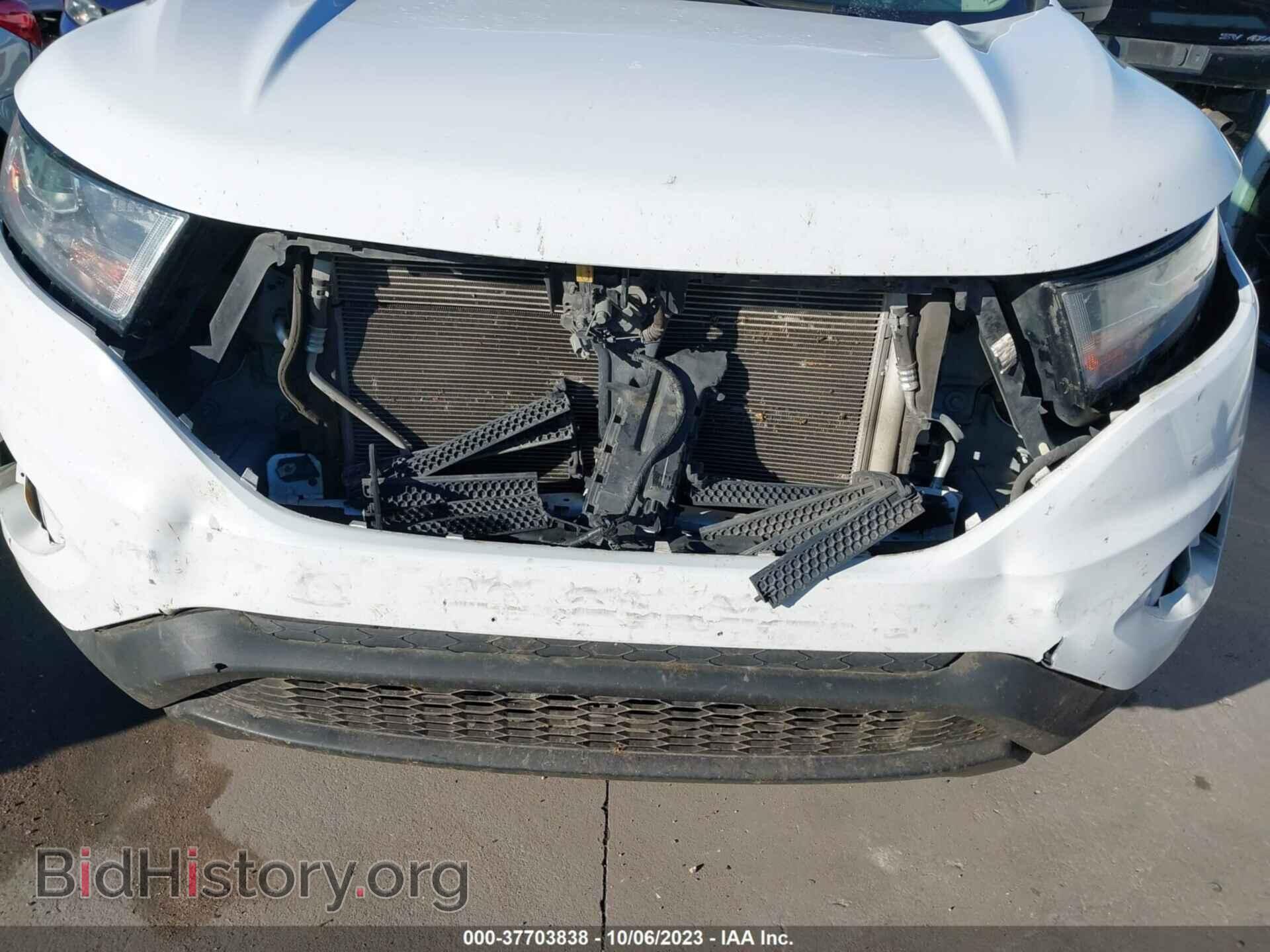 2017 FORD EDGE - VIN: 2FMPK3G99HBC36442 - Photo 6
