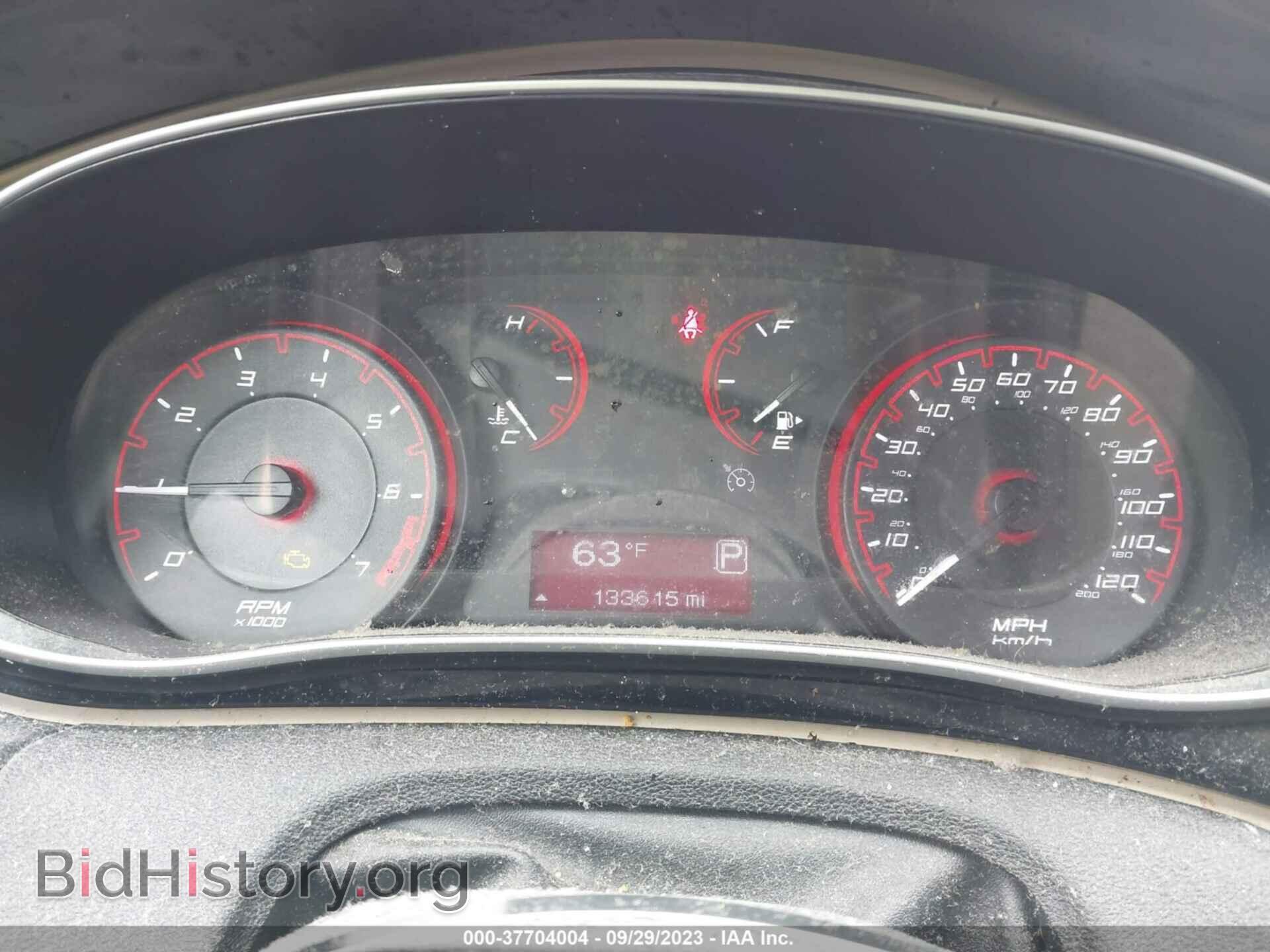 2015 DODGE DART - VIN: 1C3CDFBB3FD211847 - Фото 7