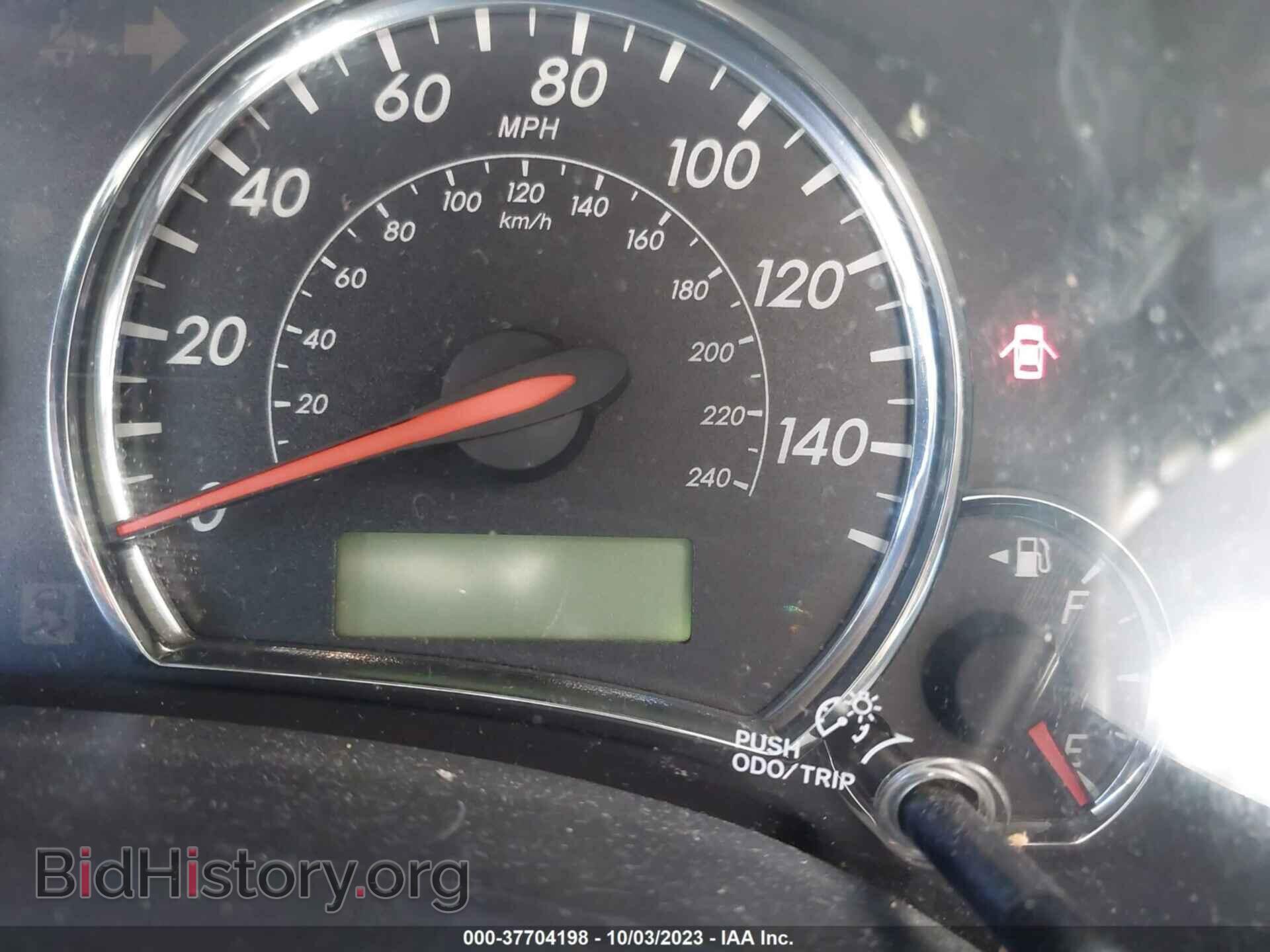 2011 TOYOTA COROLLA - VIN: 2T1BU4EE7BC597780 - Фото 7