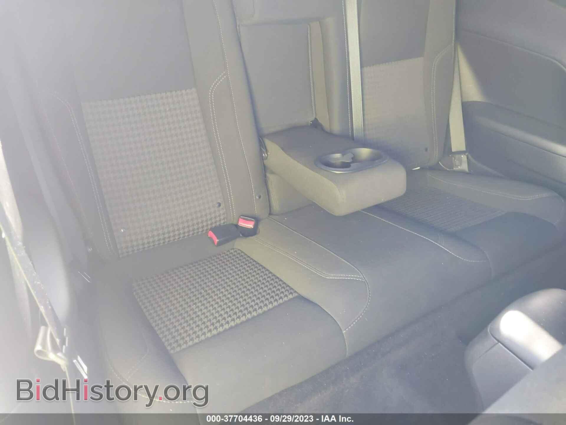 2019 DODGE CHALLENGER - VIN: 2C3CDZAG1KH530224 - Photo 8