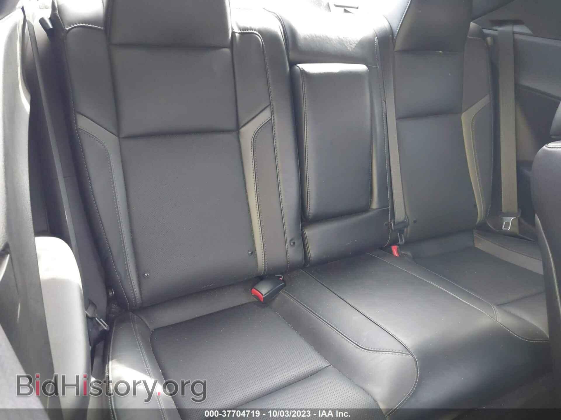 2019 DODGE CHALLENGER - VIN: 2C3CDZAG2KH557920 - Photo 8