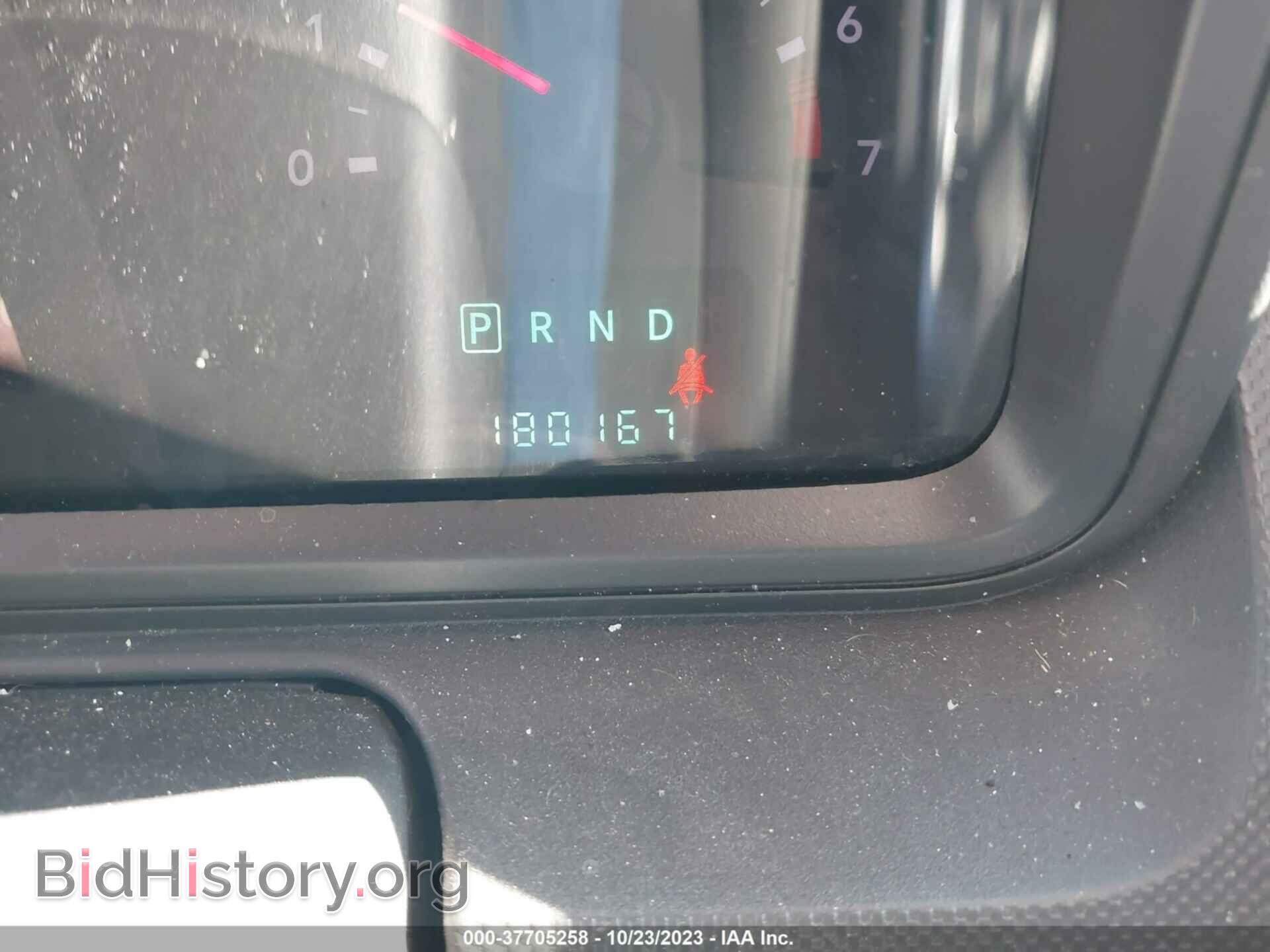2010 DODGE JOURNEY - VIN: 3D4PG4FB6AT103604 - Фото 7