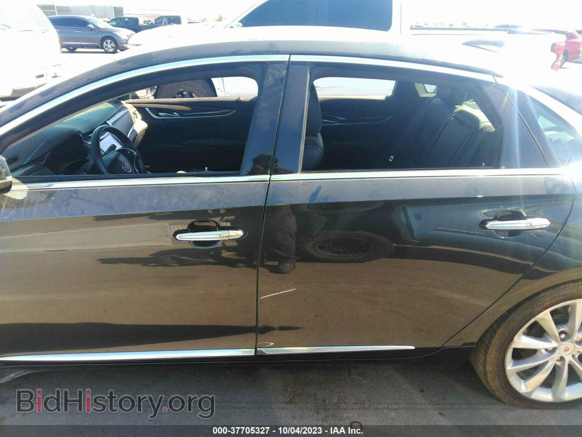 2015 CADILLAC XTS - VIN: 2G61N5S3XF9267965 - Фото 13