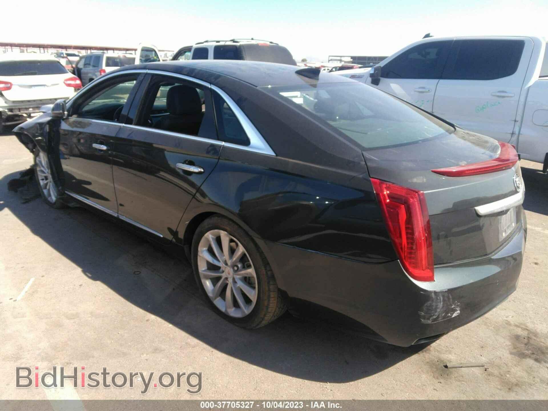 2015 CADILLAC XTS - VIN: 2G61N5S3XF9267965 - Фото 3