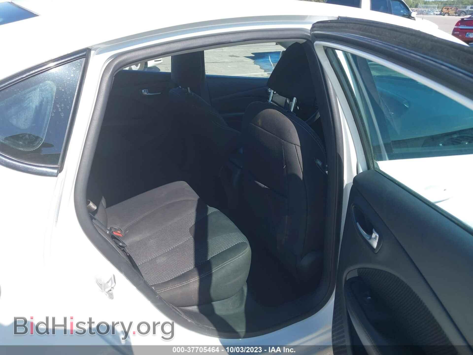 2015 DODGE DART - VIN: 1C3CDFBB3FD420585 - Photo 8