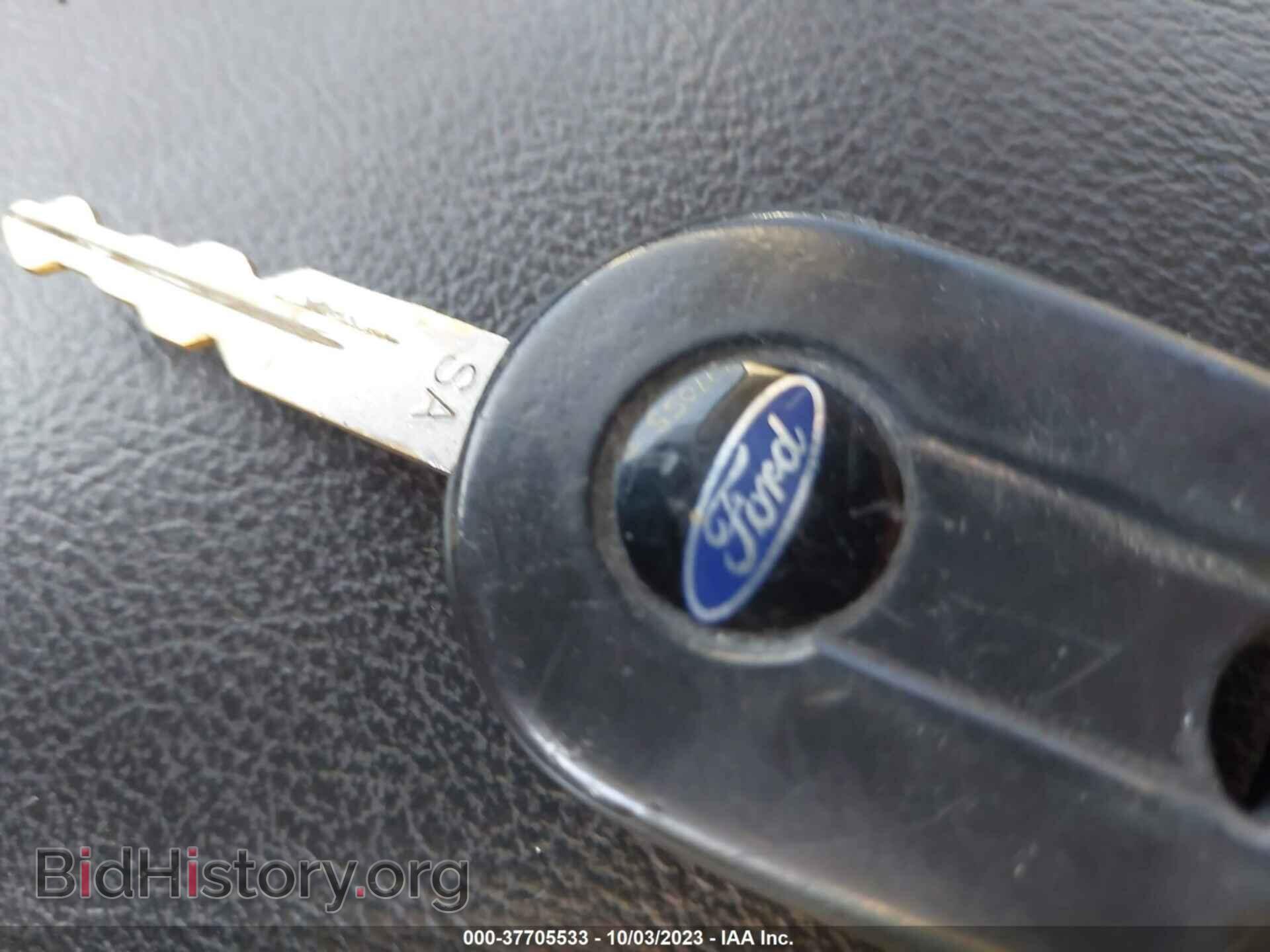 2011 FORD EDGE - VIN: 2FMDK3JC7BBB60167 - Фото 11