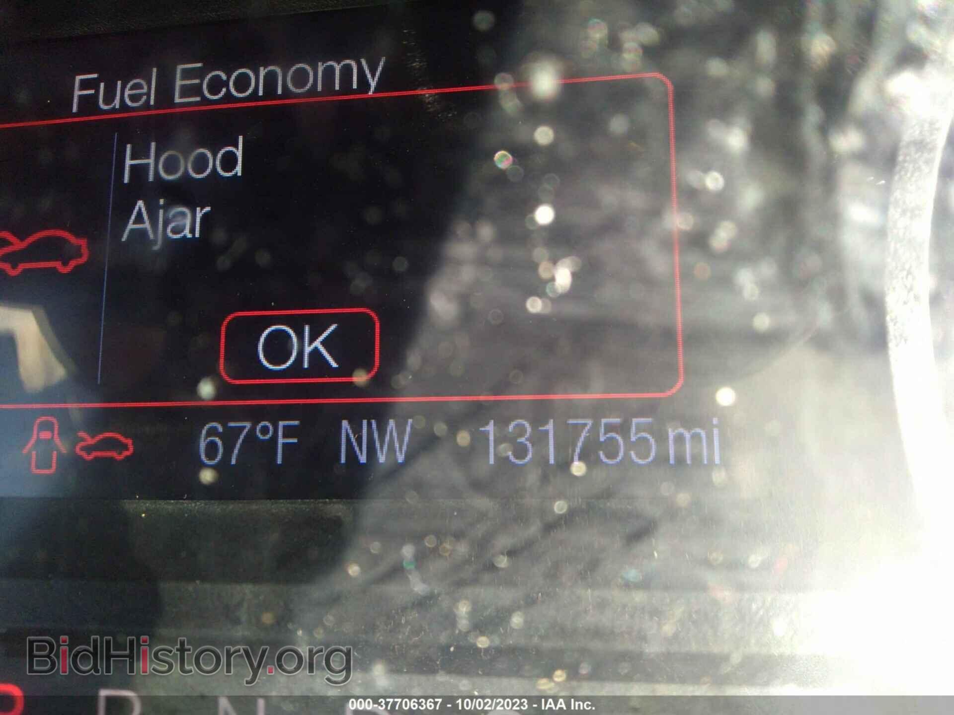 2015 FORD EDGE - VIN: 2FMTK3J92FBB71258 - Photo 7