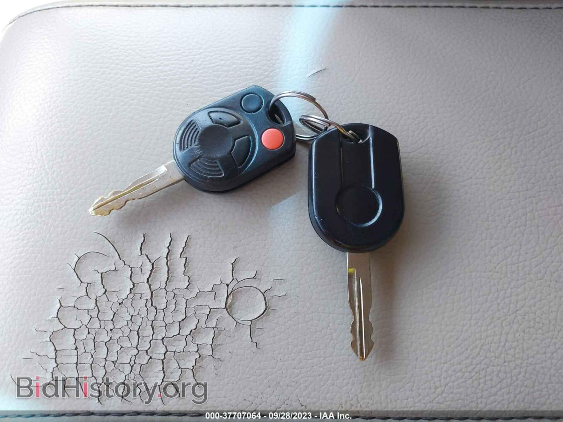 2009 FORD FLEX - VIN: 2FMDK52C19BA16845 - Фото 11