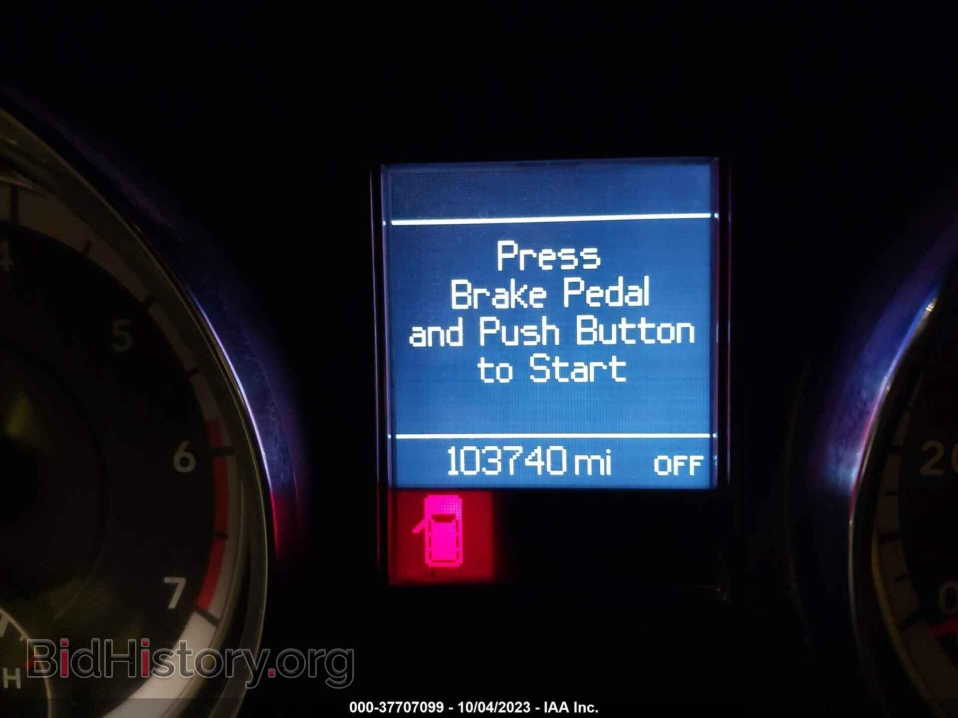 2013 DODGE DURANGO - VIN: 1C4SDJET3DC557009 - Фото 16