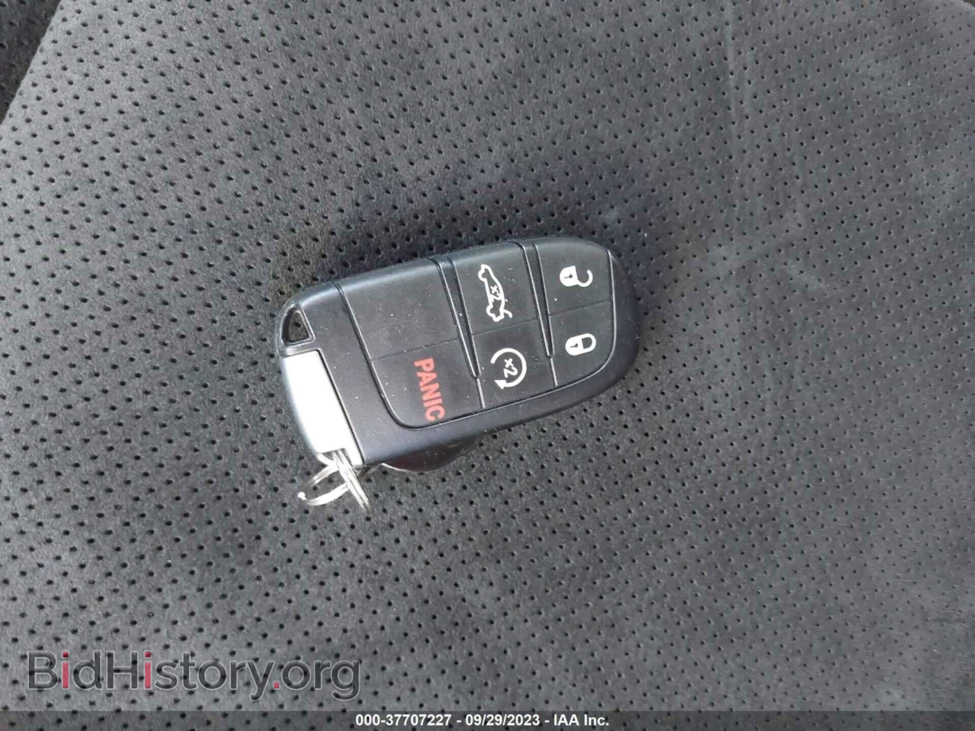 2021 DODGE CHALLENGER - VIN: 2C3CDZFJ4MH623942 - Фото 11