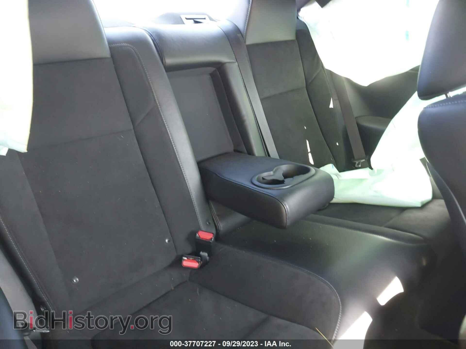 2021 DODGE CHALLENGER - VIN: 2C3CDZFJ4MH623942 - Фото 8