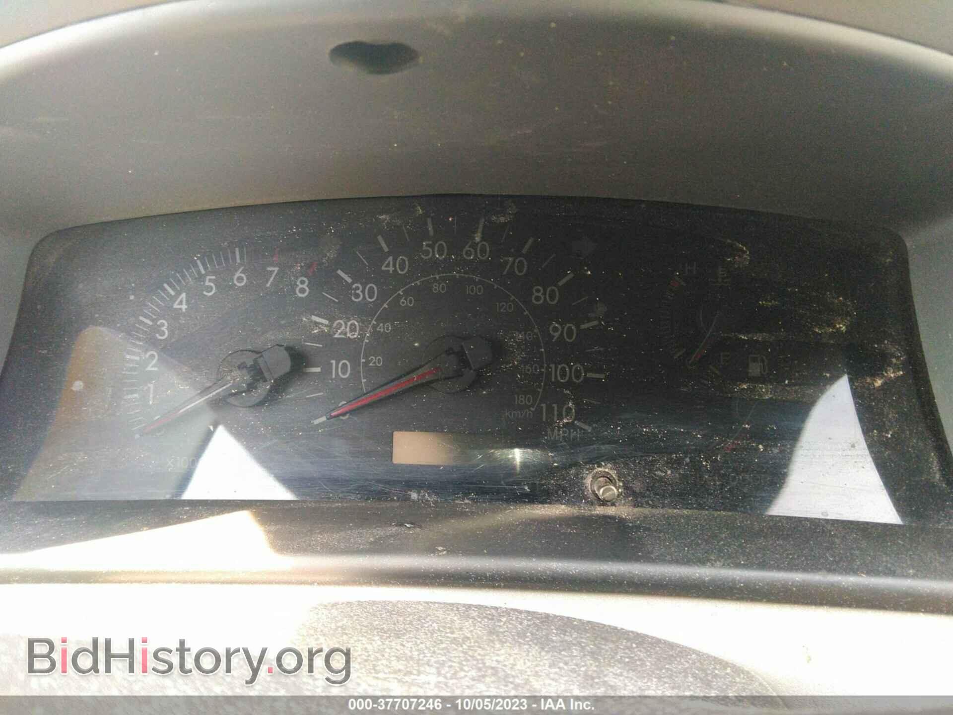 2006 TOYOTA COROLLA - VIN: 2T1BR30EX6C581453 - Фото 7