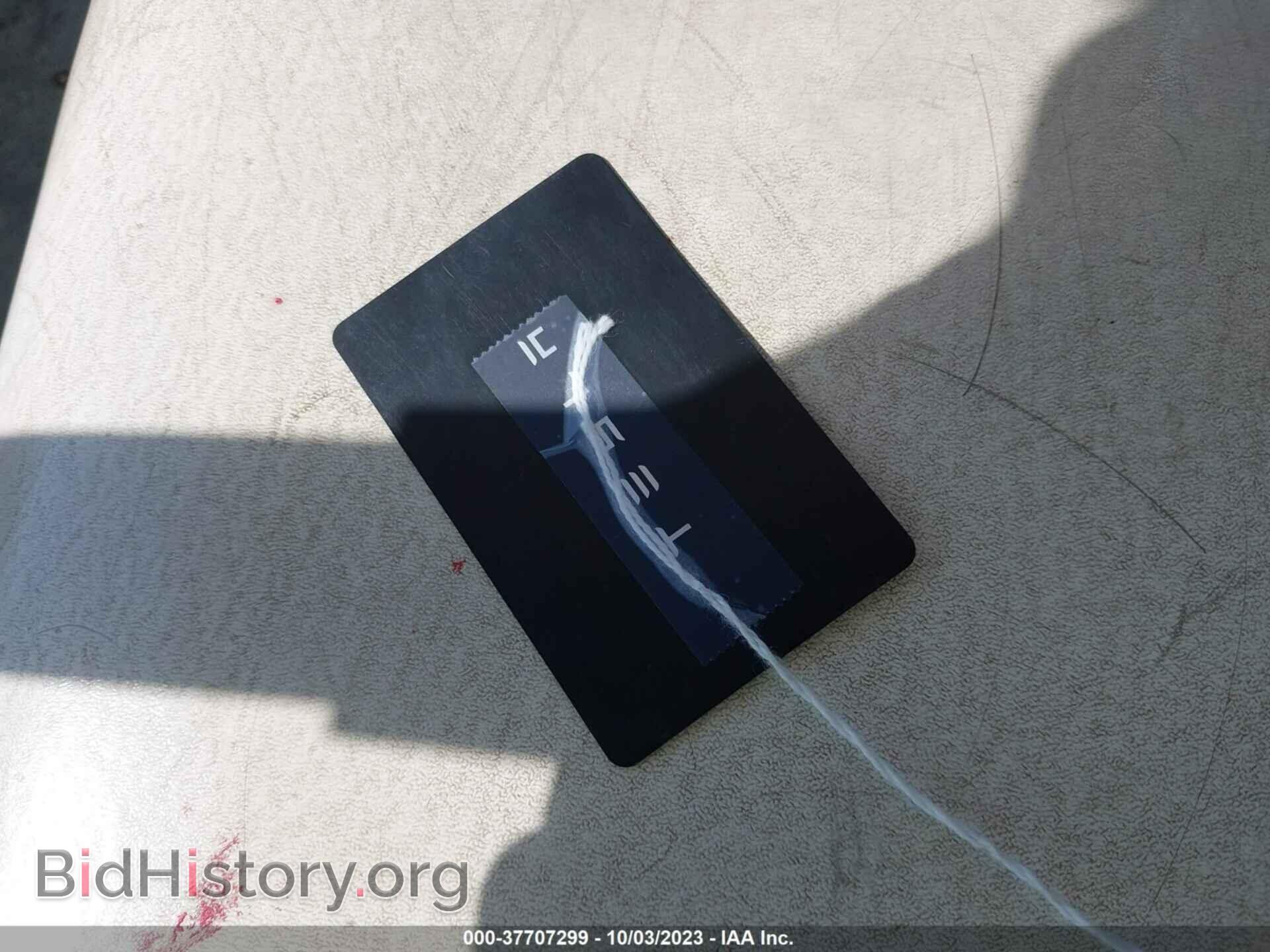 2023 TESLA MODEL 3 - VIN: 5YJ3E1EA4PF395673 - Фото 9
