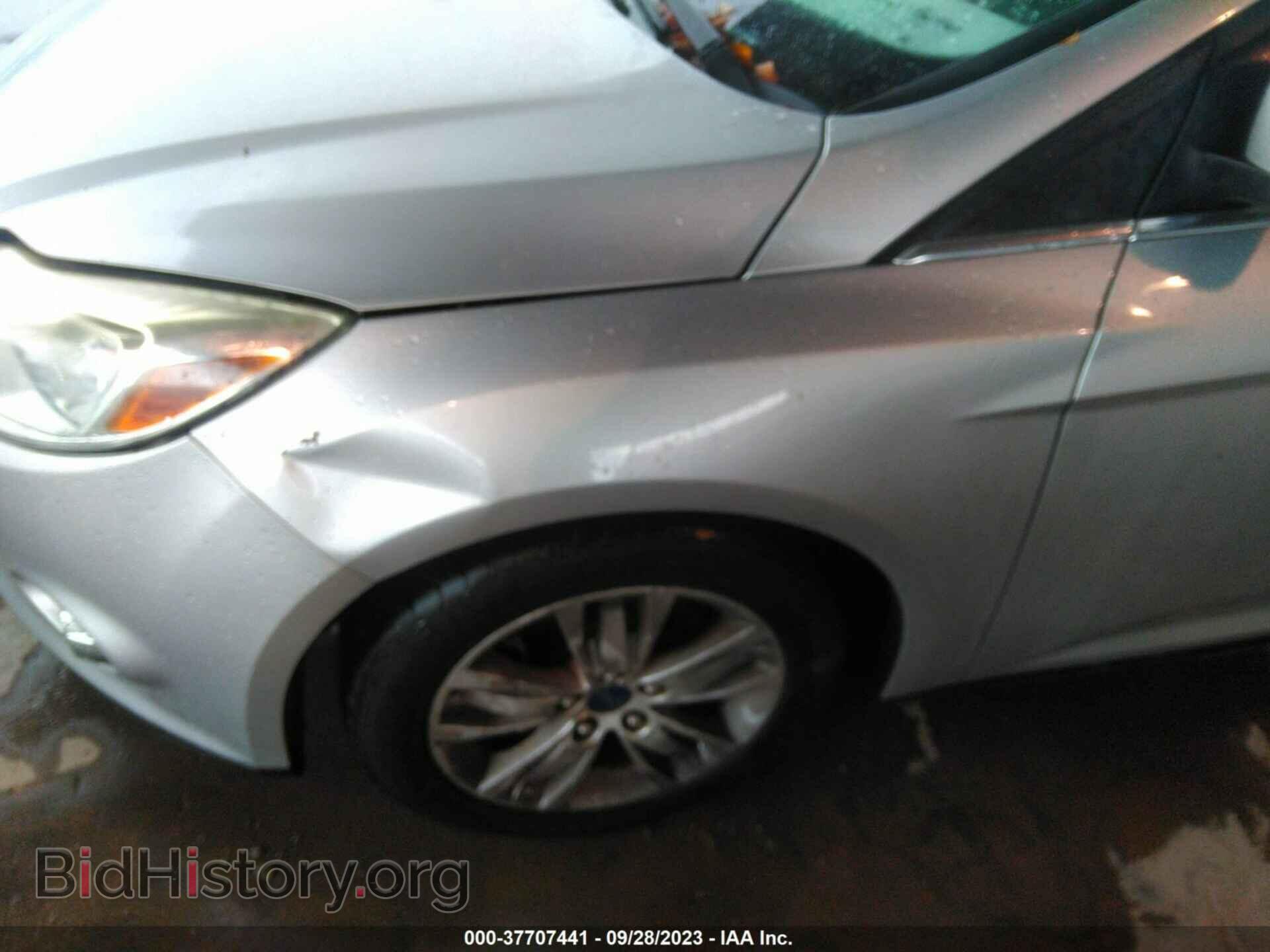 2012 FORD FOCUS - VIN: 1FAHP3M24CL334469 - Фото 6