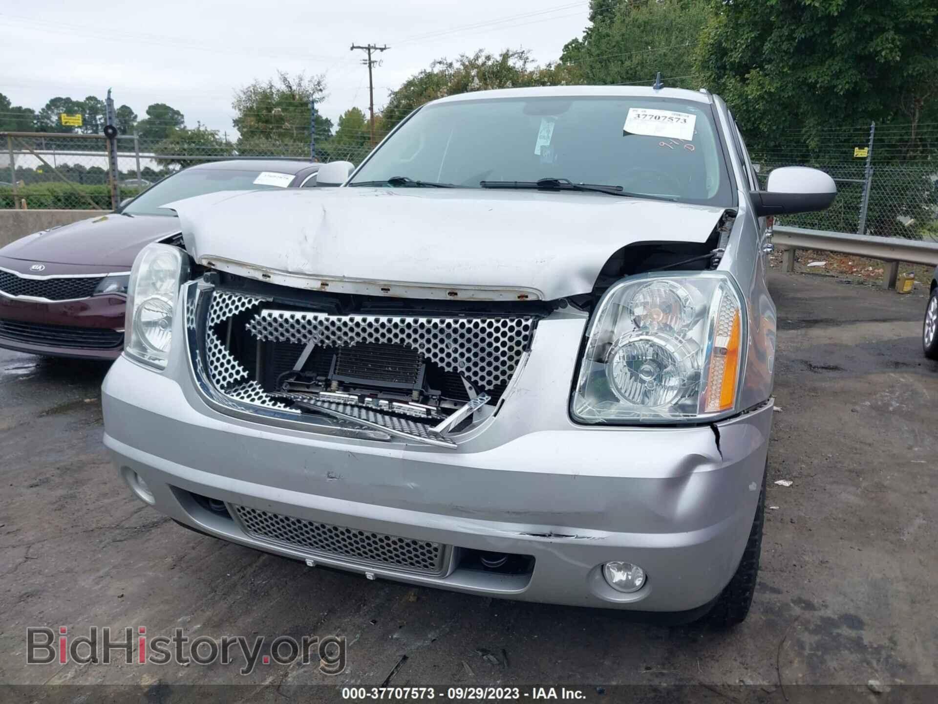 2014 GMC YUKON - VIN: 1GKS2EEF0ER166460 - Фото 6