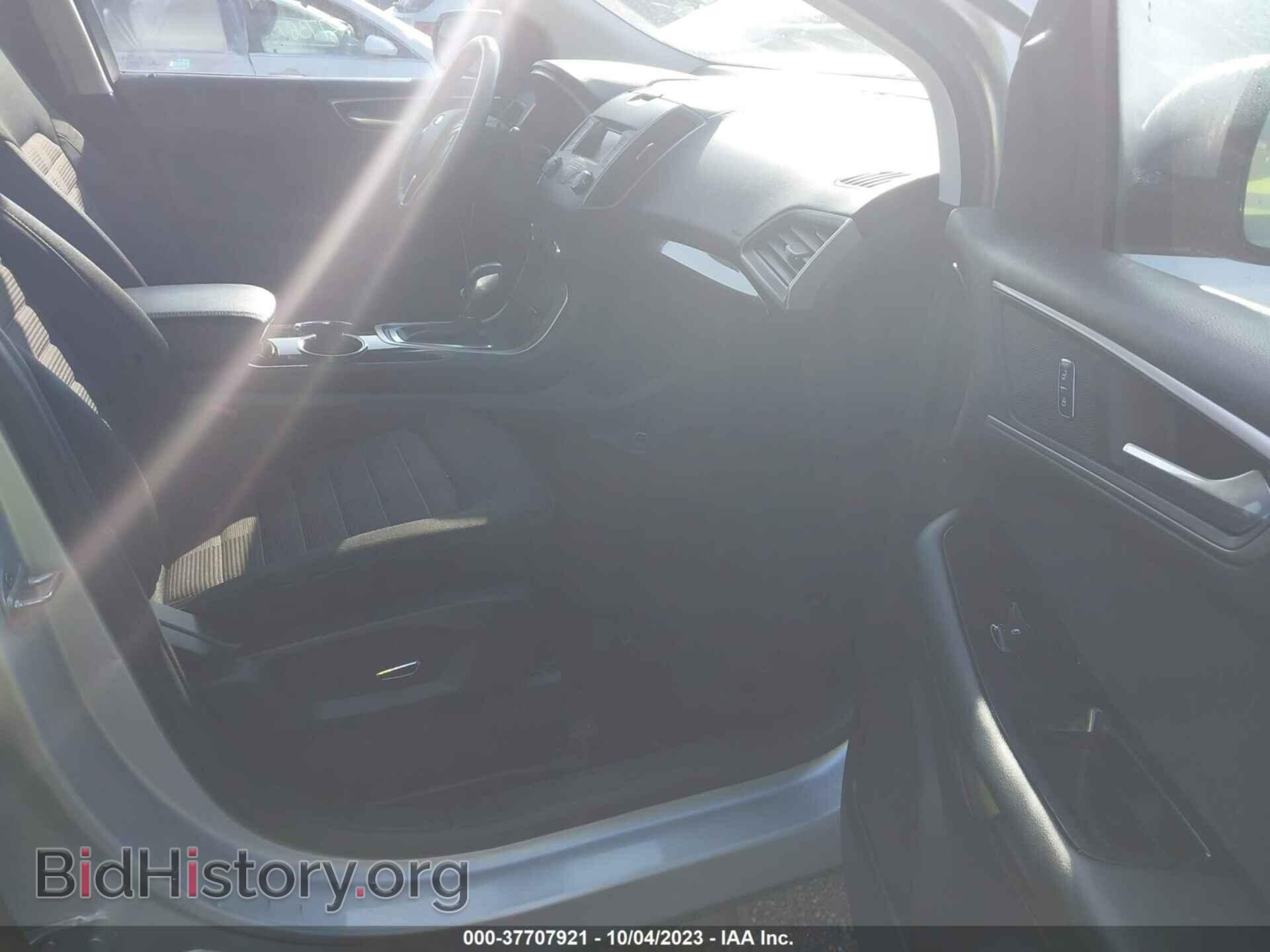 2017 FORD EDGE - VIN: 2FMPK3J92HBC67377 - Photo 5