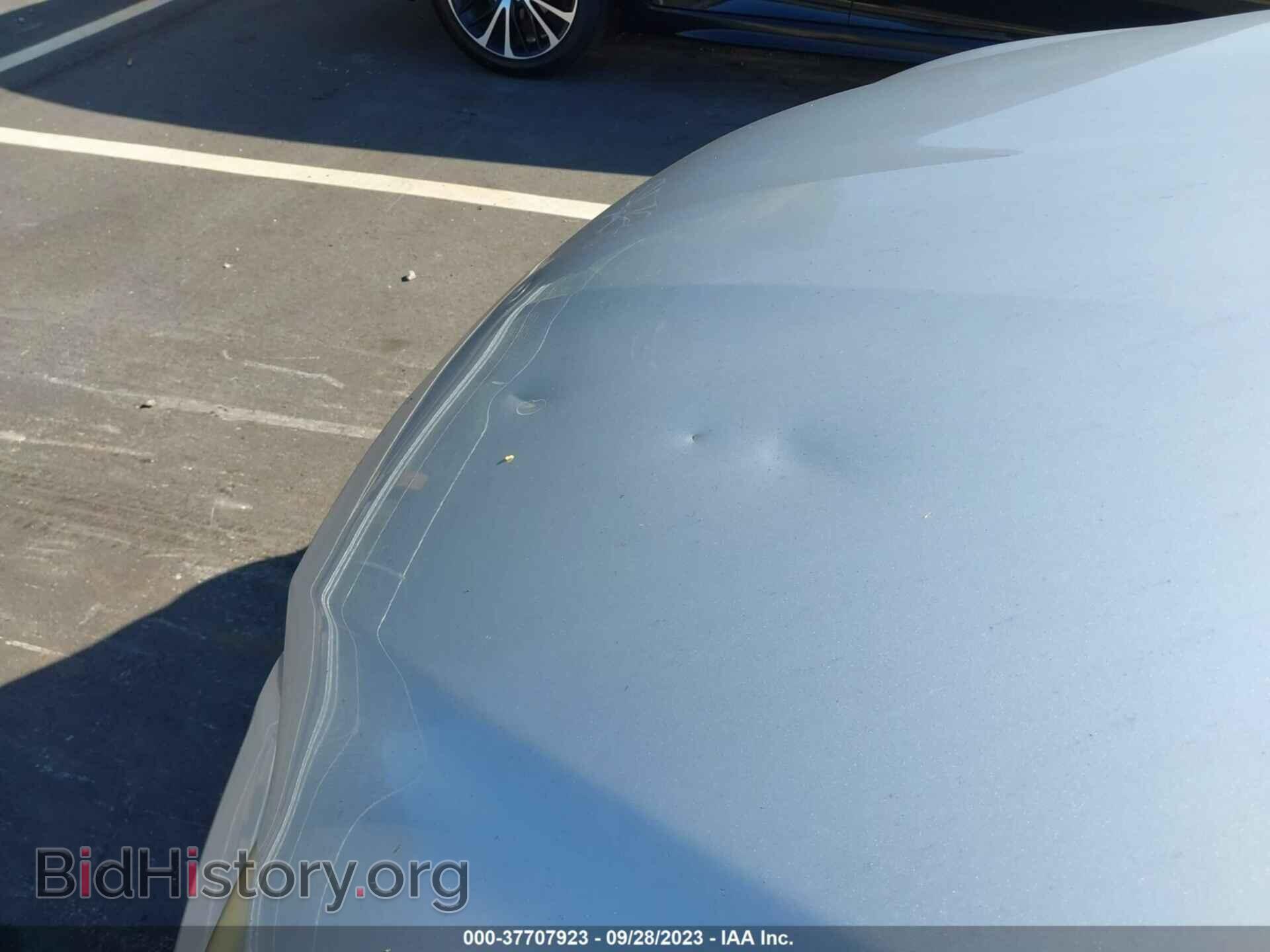 2013 LEXUS CT 200H - VIN: JTHKD5BH4D2153602 - Фото 6