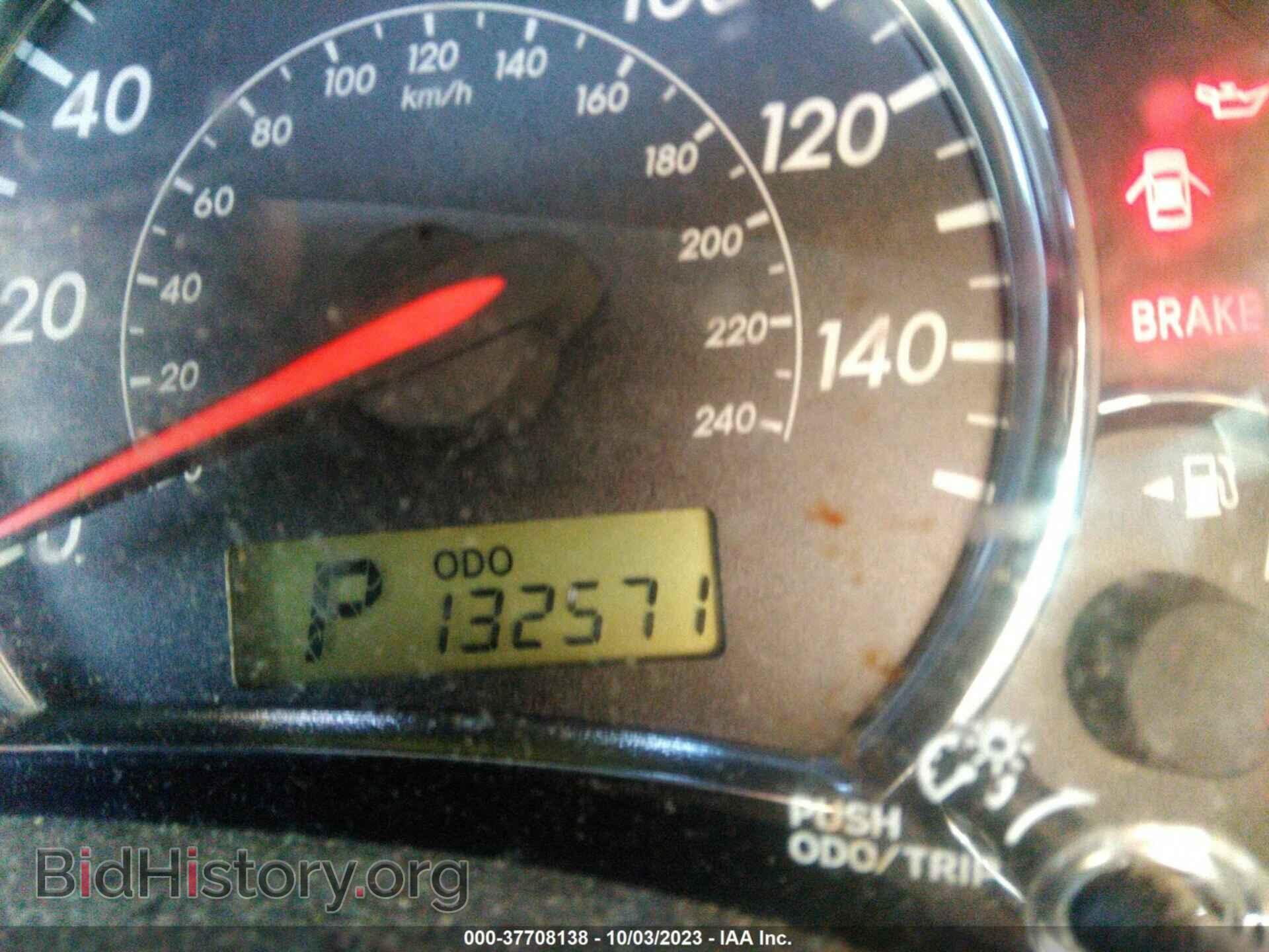 2012 TOYOTA COROLLA - VIN: 2T1BU4EEXCC867117 - Фото 7