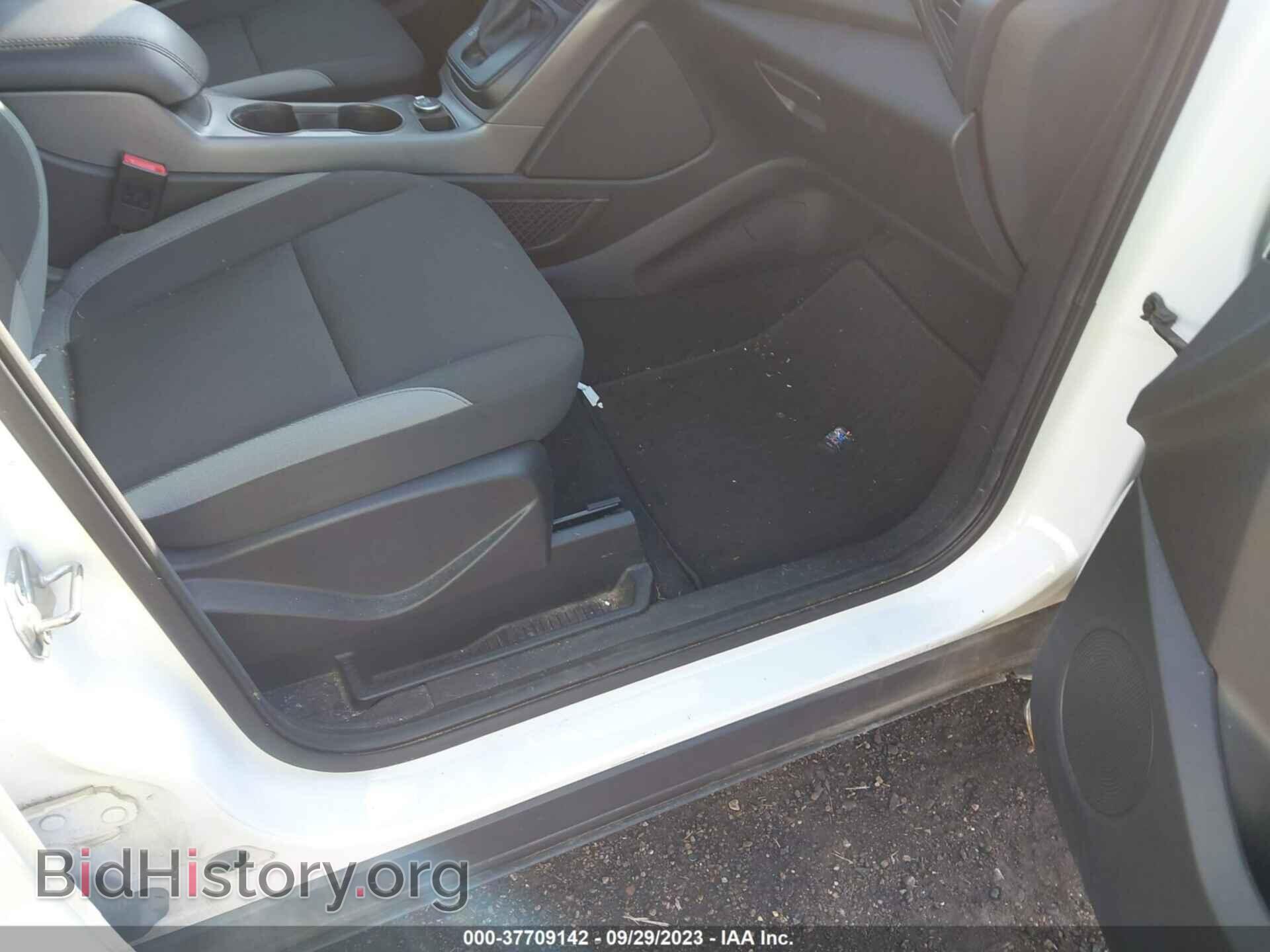 2016 FORD ESCAPE - VIN: 1FMCU0F76GUA81039 - Фото 5