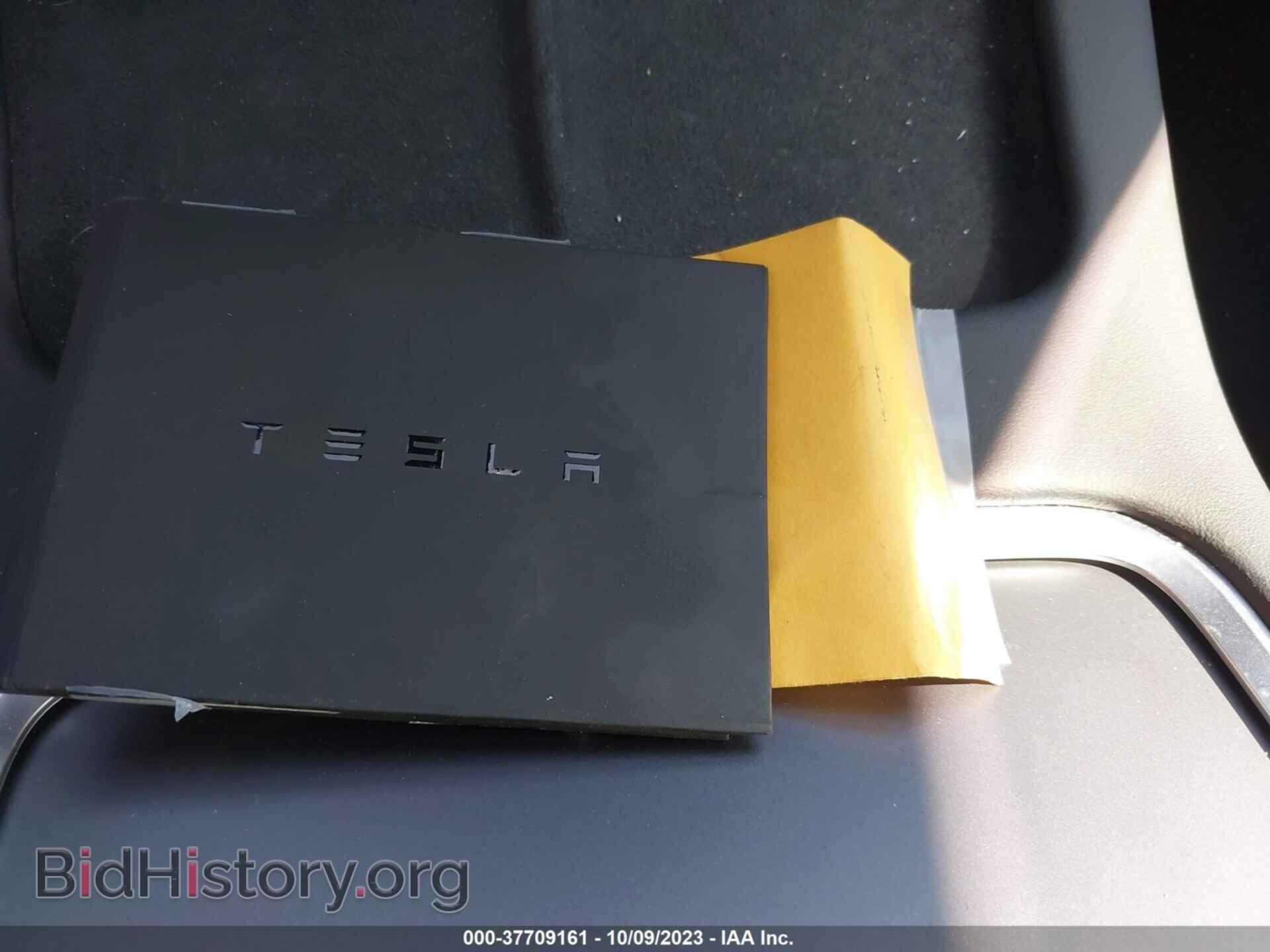 2023 TESLA MODEL 3 - VIN: 5YJ3E1EC3PF464189 - Фото 10