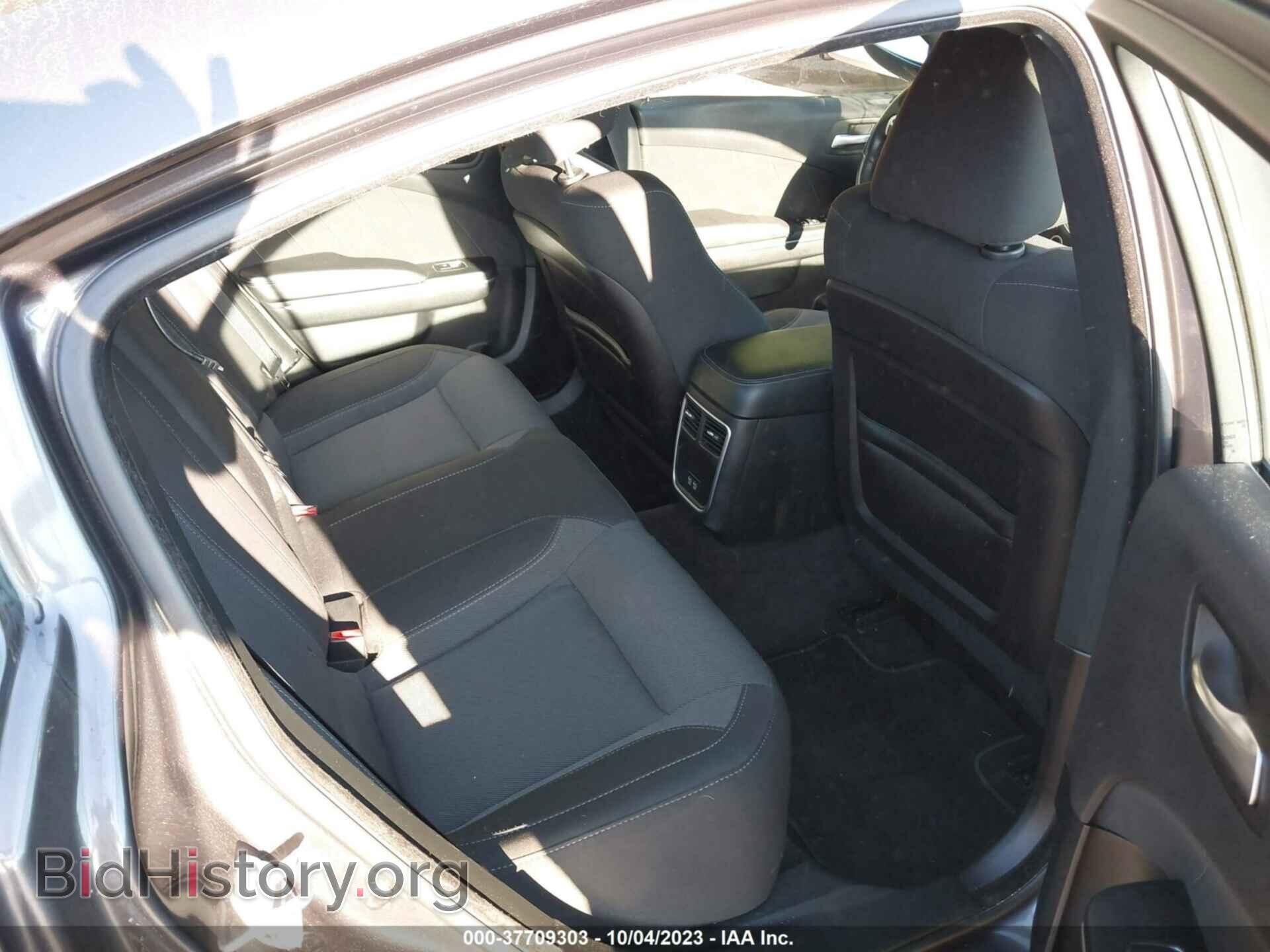 2018 DODGE CHARGER - VIN: 2C3CDXCT1JH146957 - Фото 8