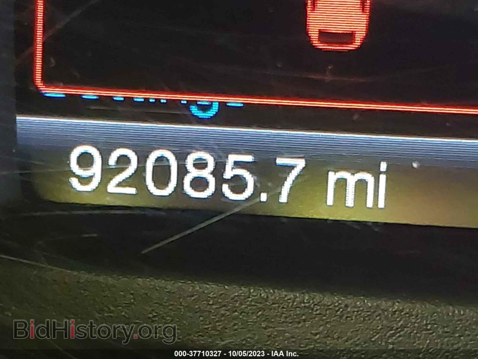 2015 FORD EXPLORER - VIN: 1FM5K8F82FGB89743 - Фото 15