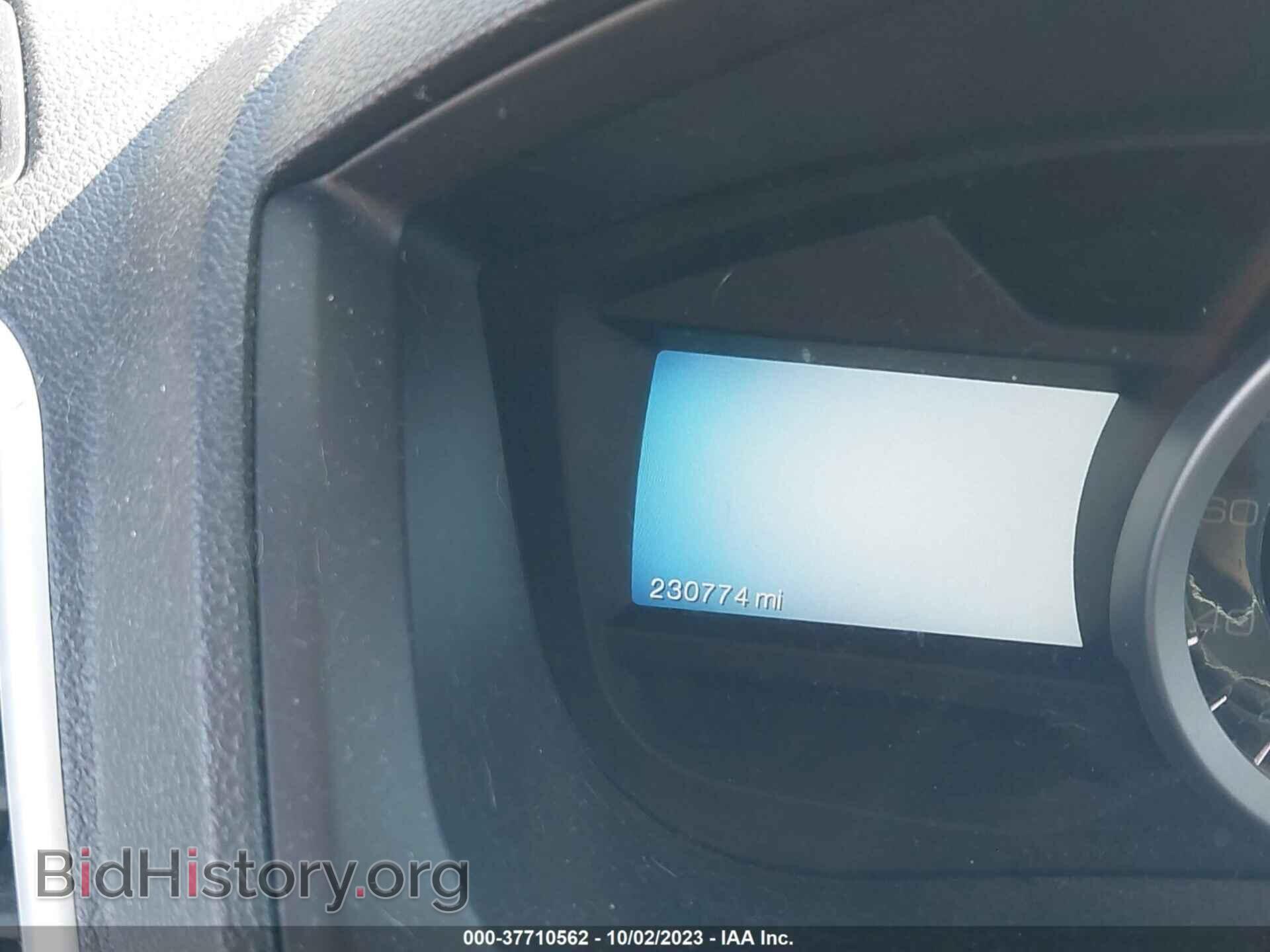 2011 FORD EXPLORER - VIN: 1FMHK8D87BGA87865 - Фото 7