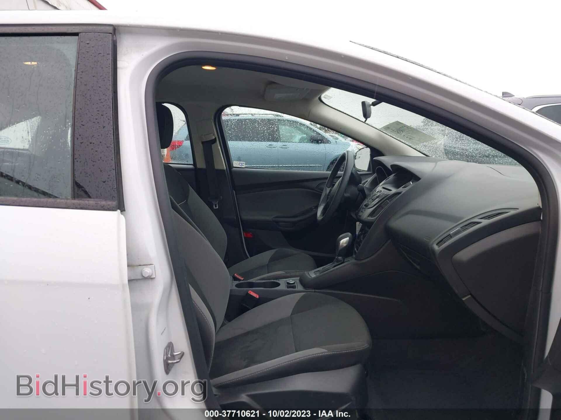 2014 FORD FOCUS - VIN: 1FADP3E29EL312239 - Photo 5