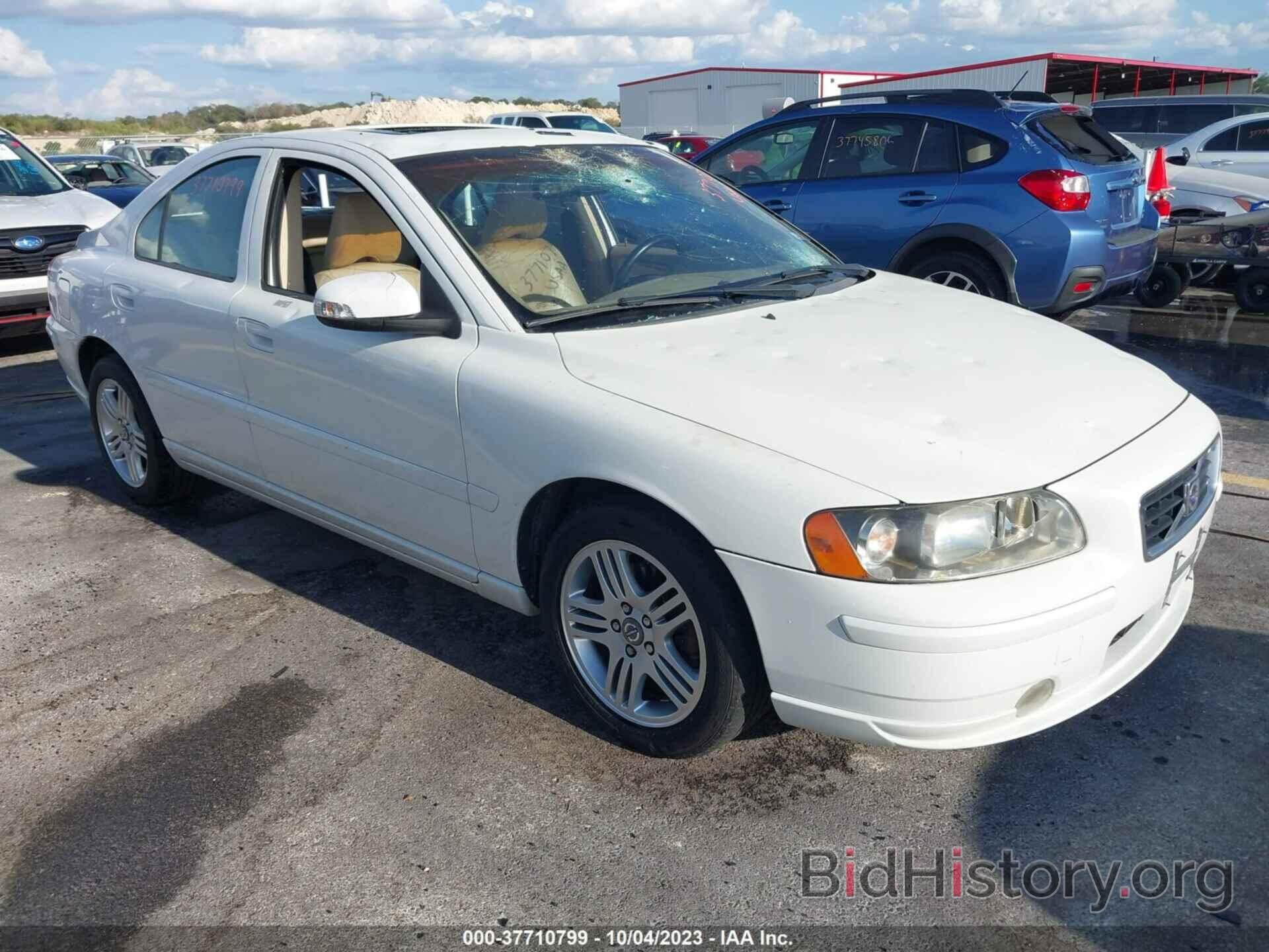 Photo YV1RS592572604199 - VOLVO S60 2007