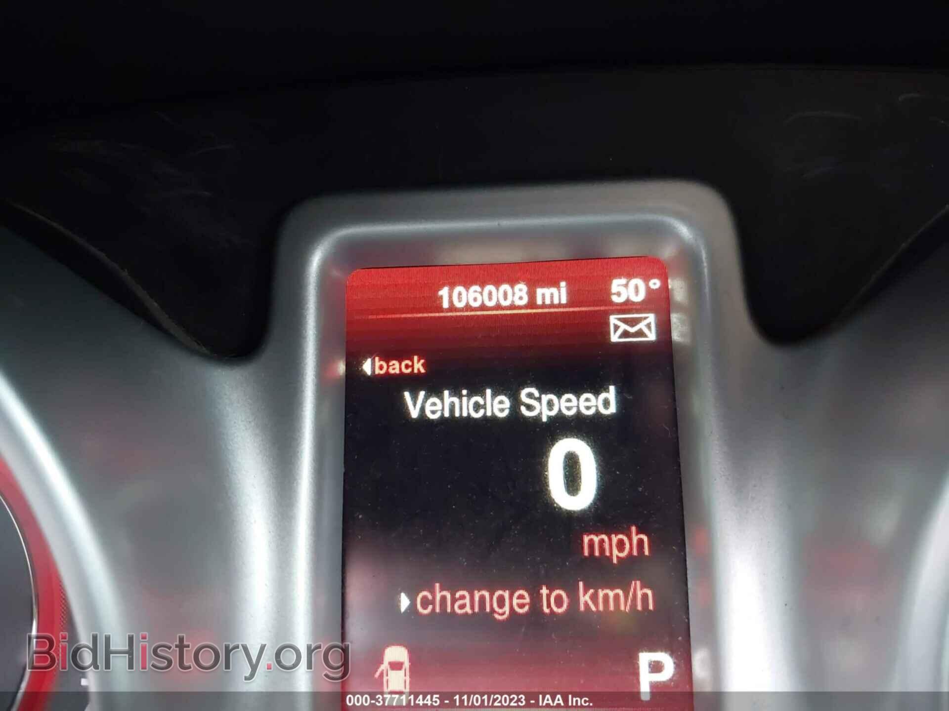 2015 DODGE JOURNEY - VIN: 3C4PDCAB3FT529023 - Фото 16