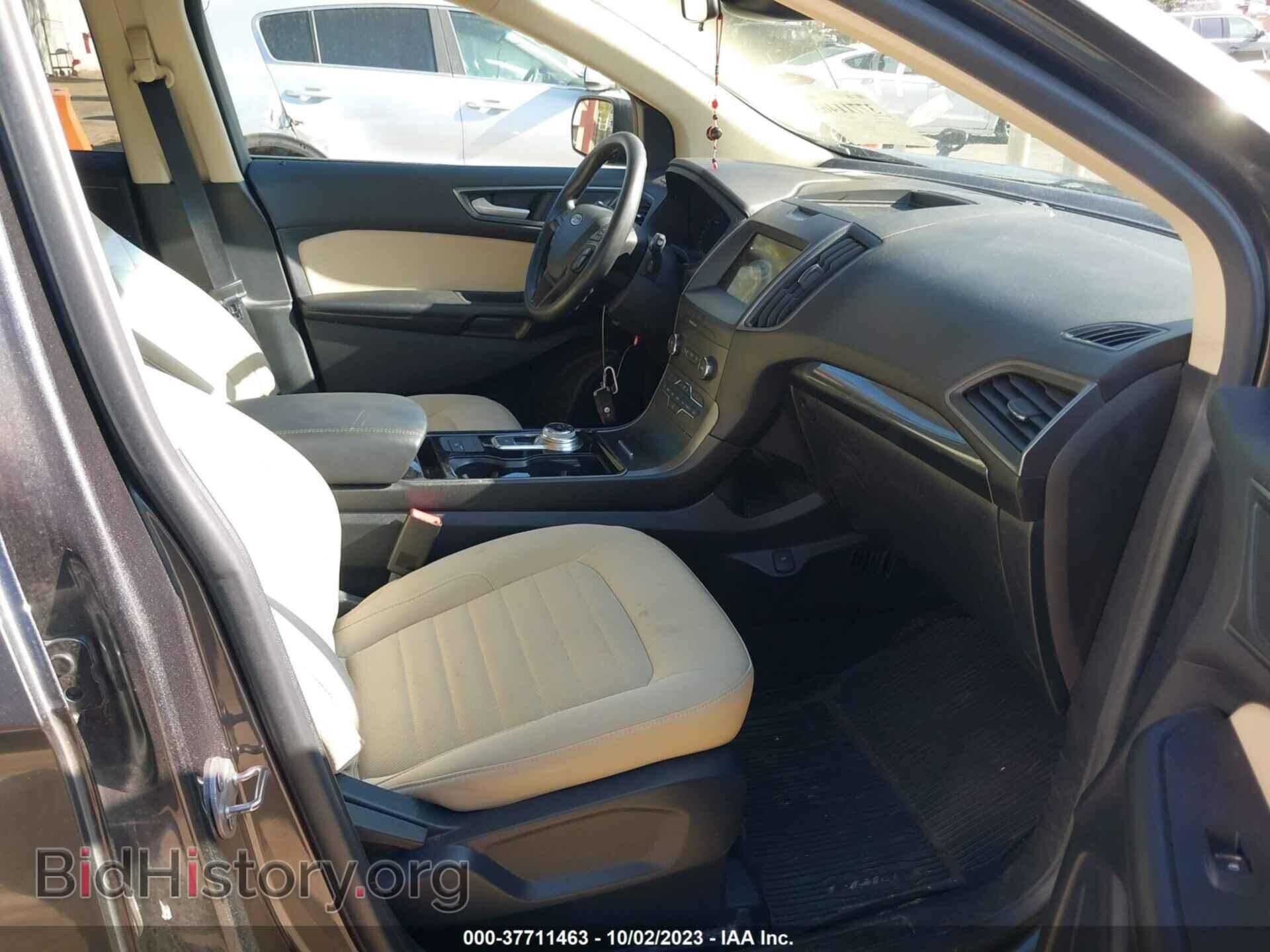 2020 FORD EDGE - VIN: 2FMPK3G94LBA73658 - Photo 5