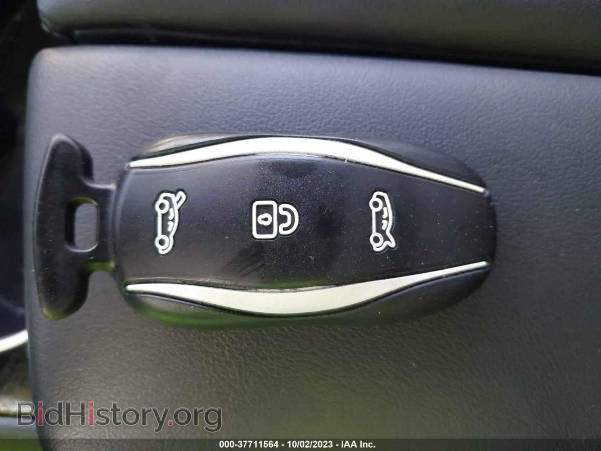 2015 TESLA MODEL S - VIN: 5YJSA1S26FF082255 - Фото 10