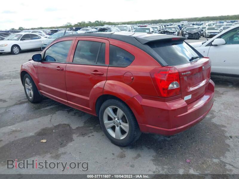 2010 Dodge CALIBER (VIN 1B3CB4HA4AD607347) — photo 3 of 11