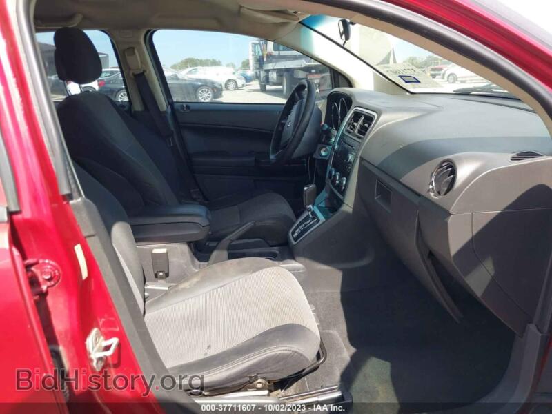 2010 Dodge CALIBER (VIN 1B3CB4HA4AD607347) — photo 5 of 11