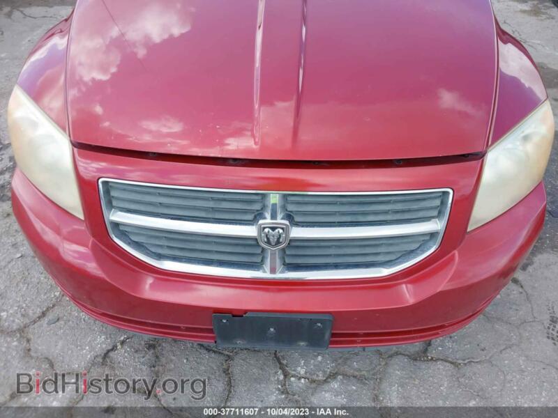 2010 Dodge CALIBER (VIN 1B3CB4HA4AD607347) — photo 6 of 11
