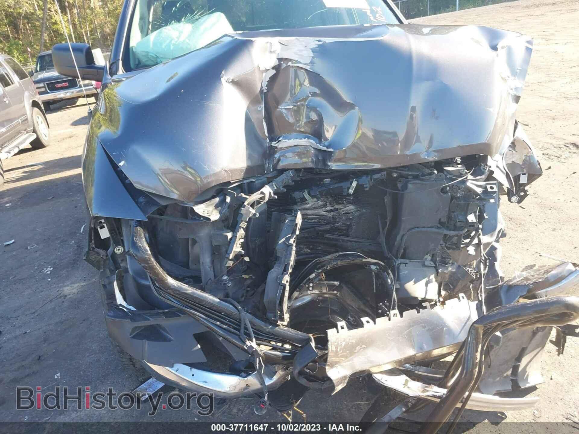 2017 RAM 1500 - VIN: 1C6RR7GT4HS551819 - Фото 6