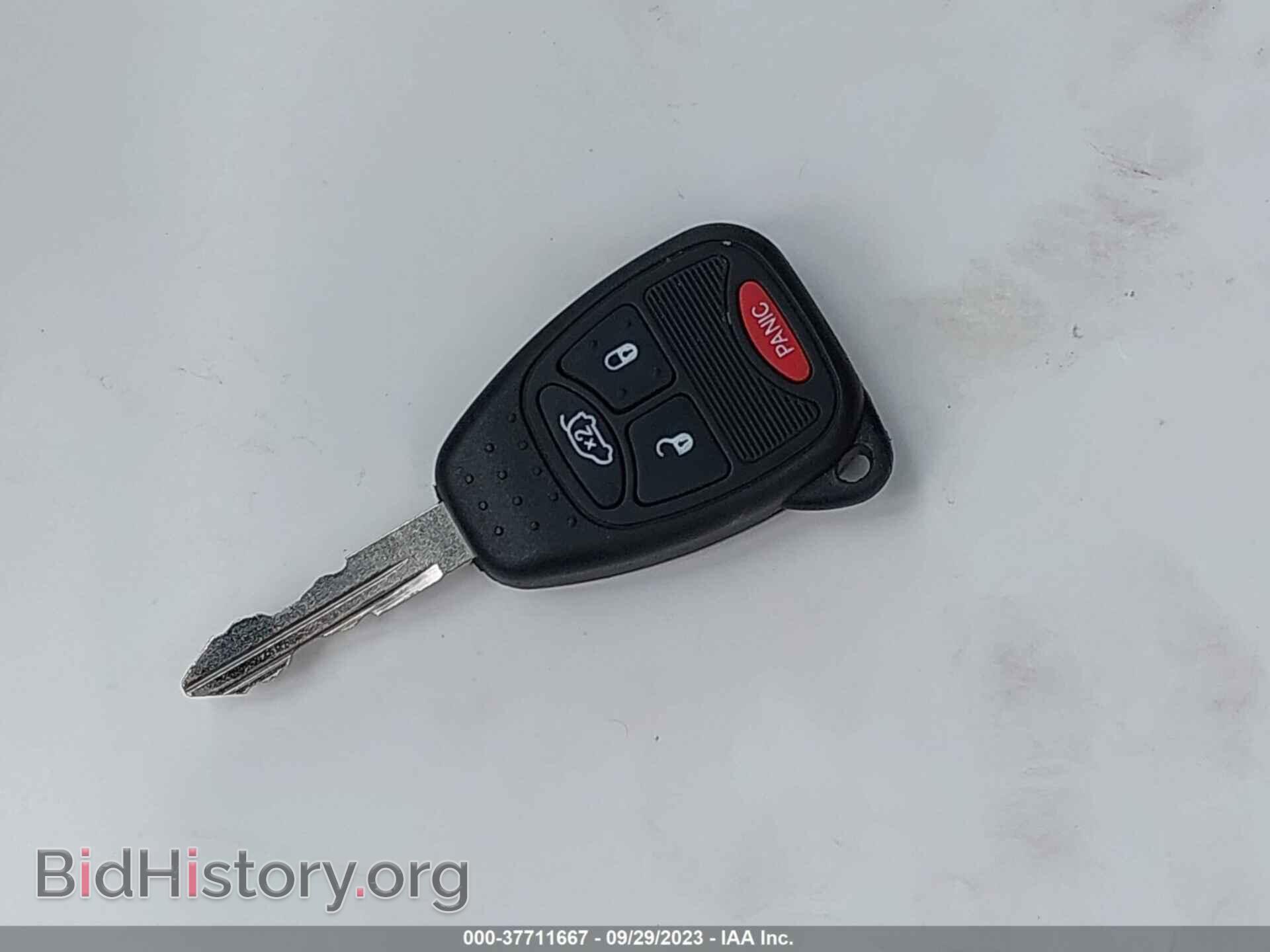2013 CHRYSLER 200 - VIN: 1C3CCBBBXDN512764 - Фото 11