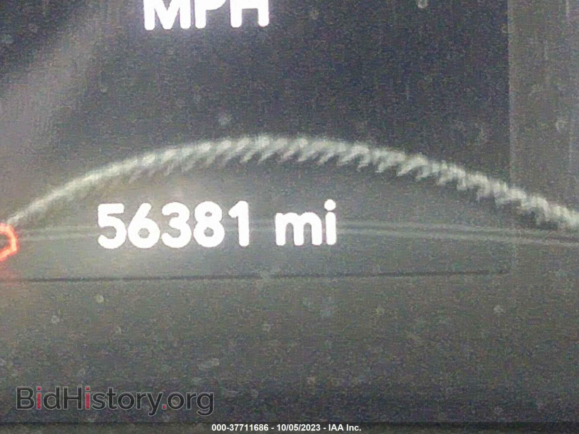 2020 CHRYSLER PACIFICA - VIN: 2C4RC1BG7LR106938 - Фото 15