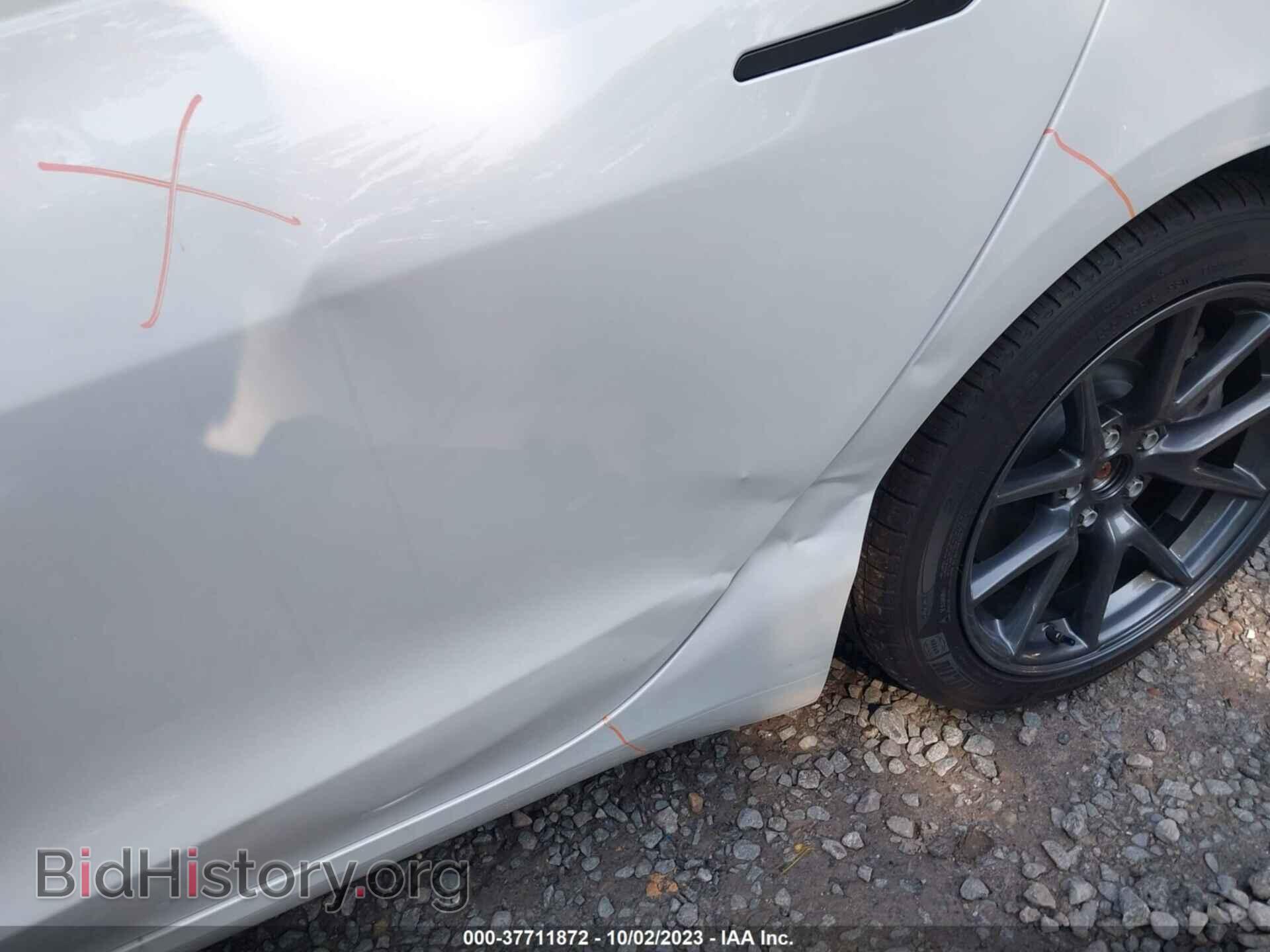 2023 TESLA MODEL 3 - VIN: 5YJ3E1EA2PF603551 - Photo 6